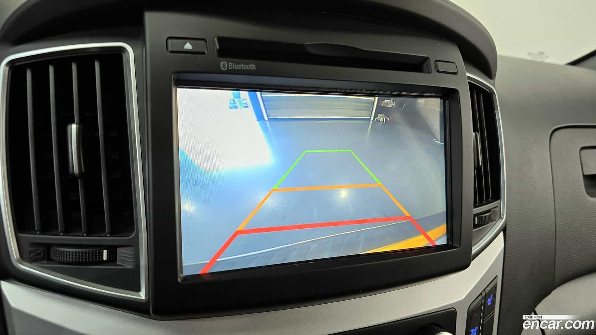 Starex Hyundai 2019.1-OPTION-019