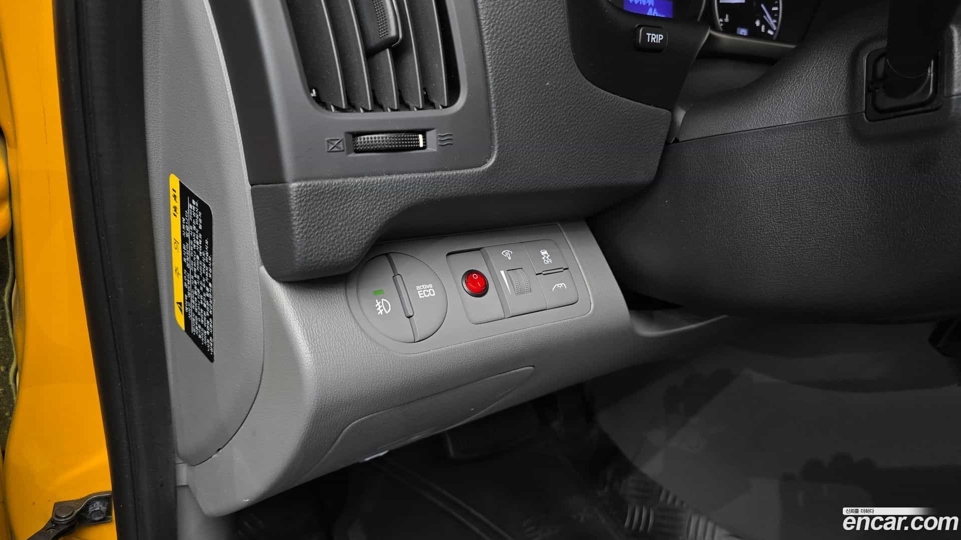 Starex Hyundai 2019.1-OPTION-020
