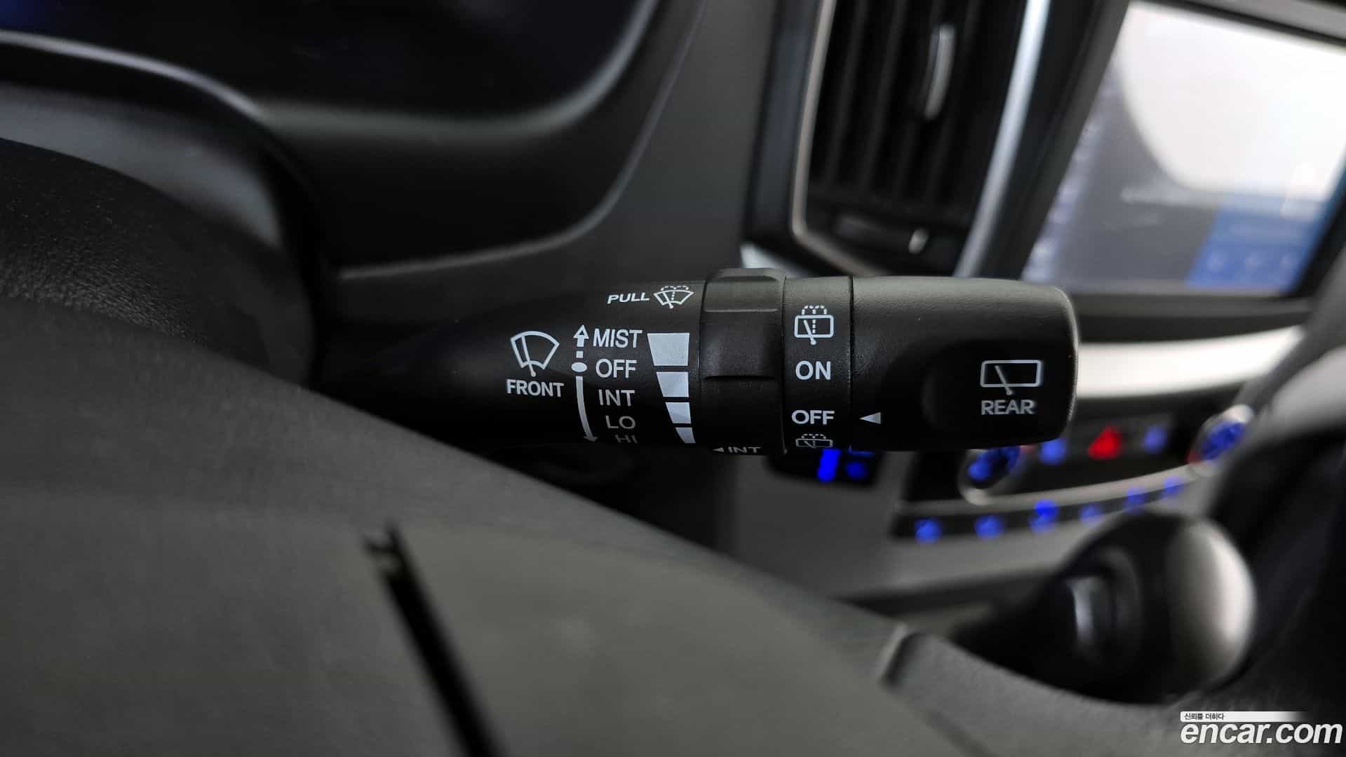 Starex Hyundai 2019.1-OPTION-042