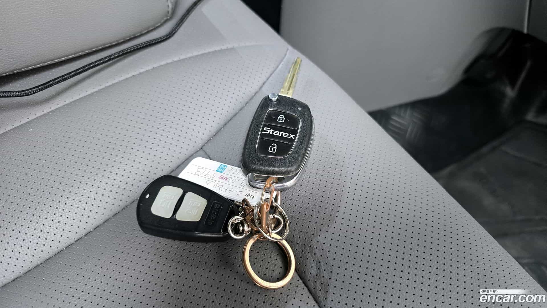 Starex Hyundai 2019.1-OPTION-044