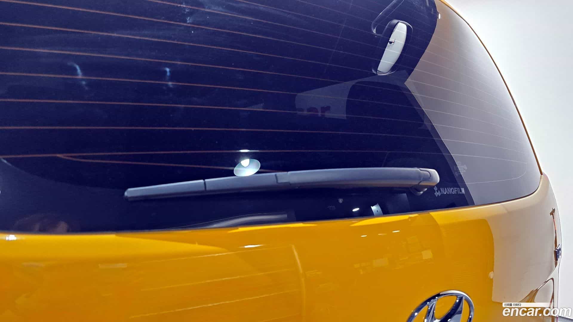 Starex Hyundai 2019.1-OPTION-045