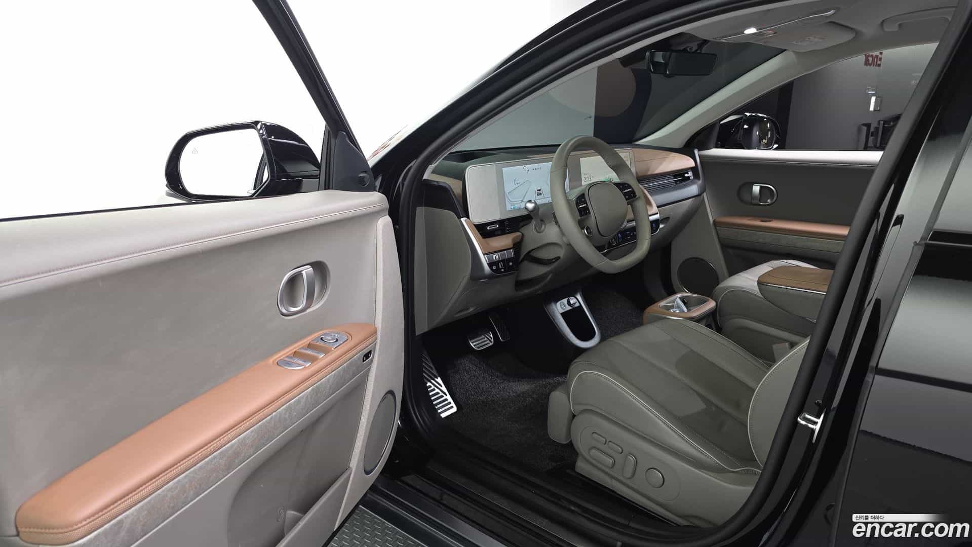 Ioniq5 Hyundai 2022.3-INNER-010