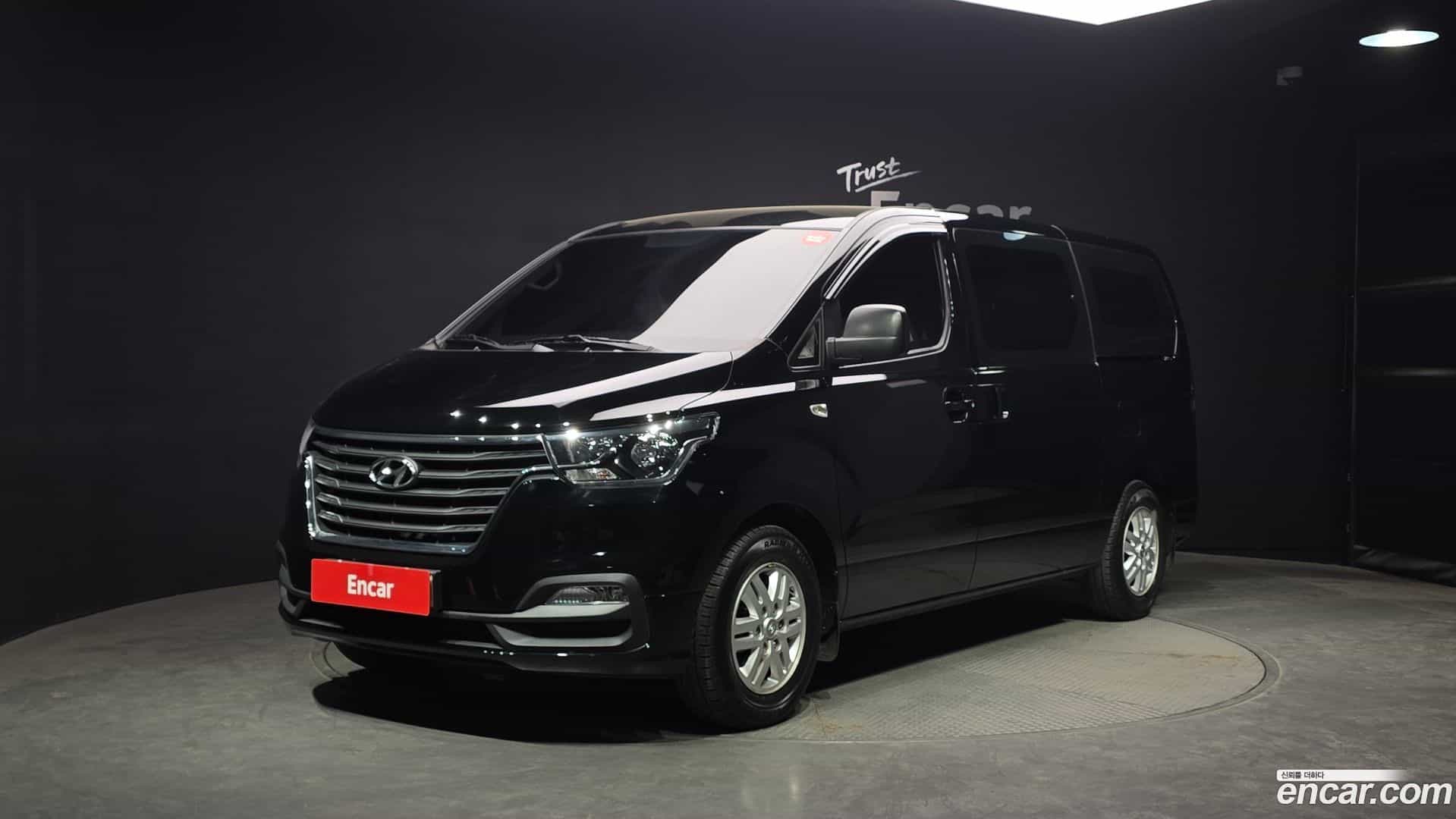 Starex Hyundai 2020.5-OUTER-001