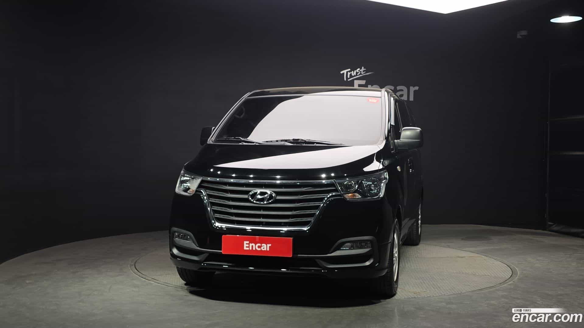 Starex Hyundai 2020.5-OUTER-003