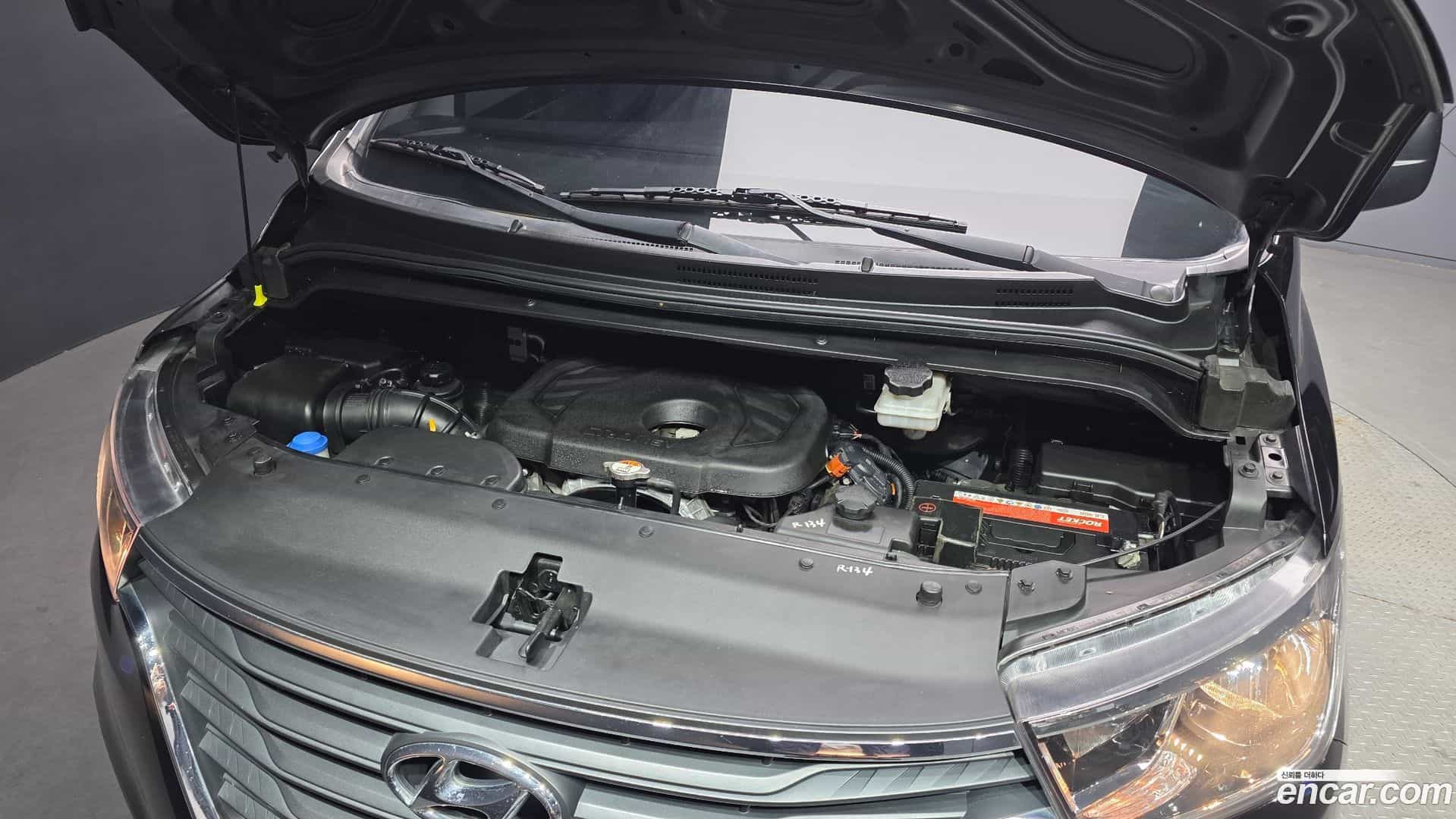 Starex Hyundai 2020.5-OUTER-006