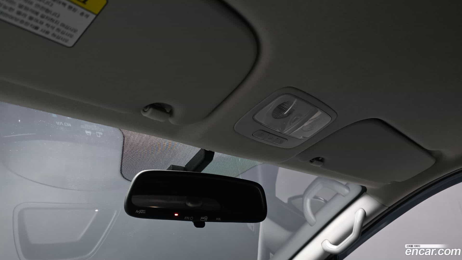 Starex Hyundai 2020.5-OPTION-020