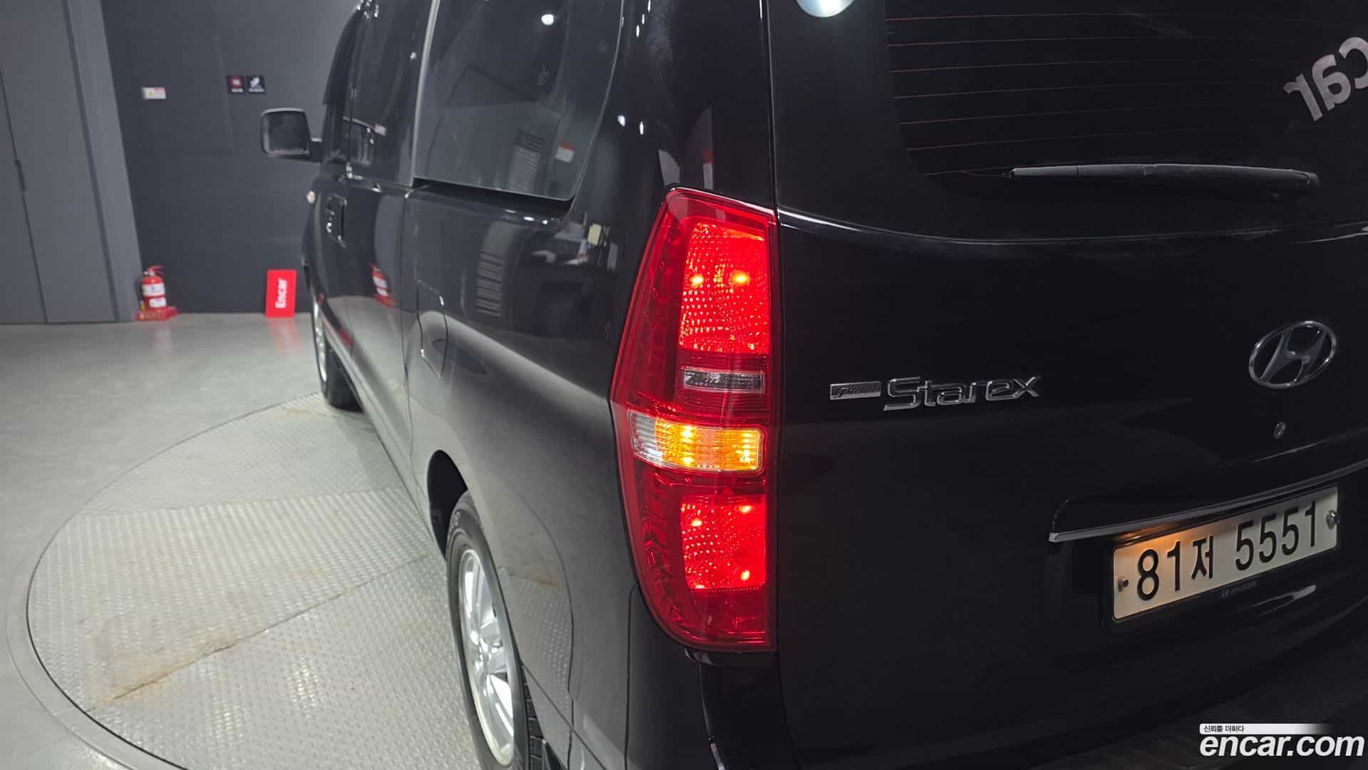 Starex Hyundai 2020.5-OUTER-033