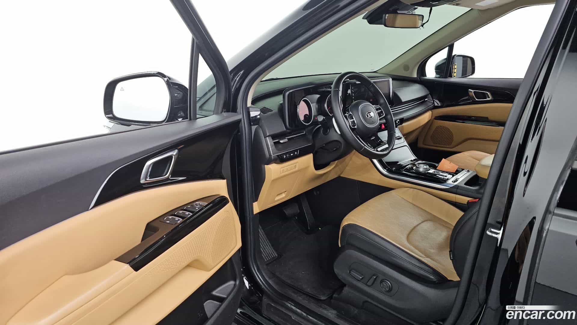 Canival Kia 2020.9-INNER-010