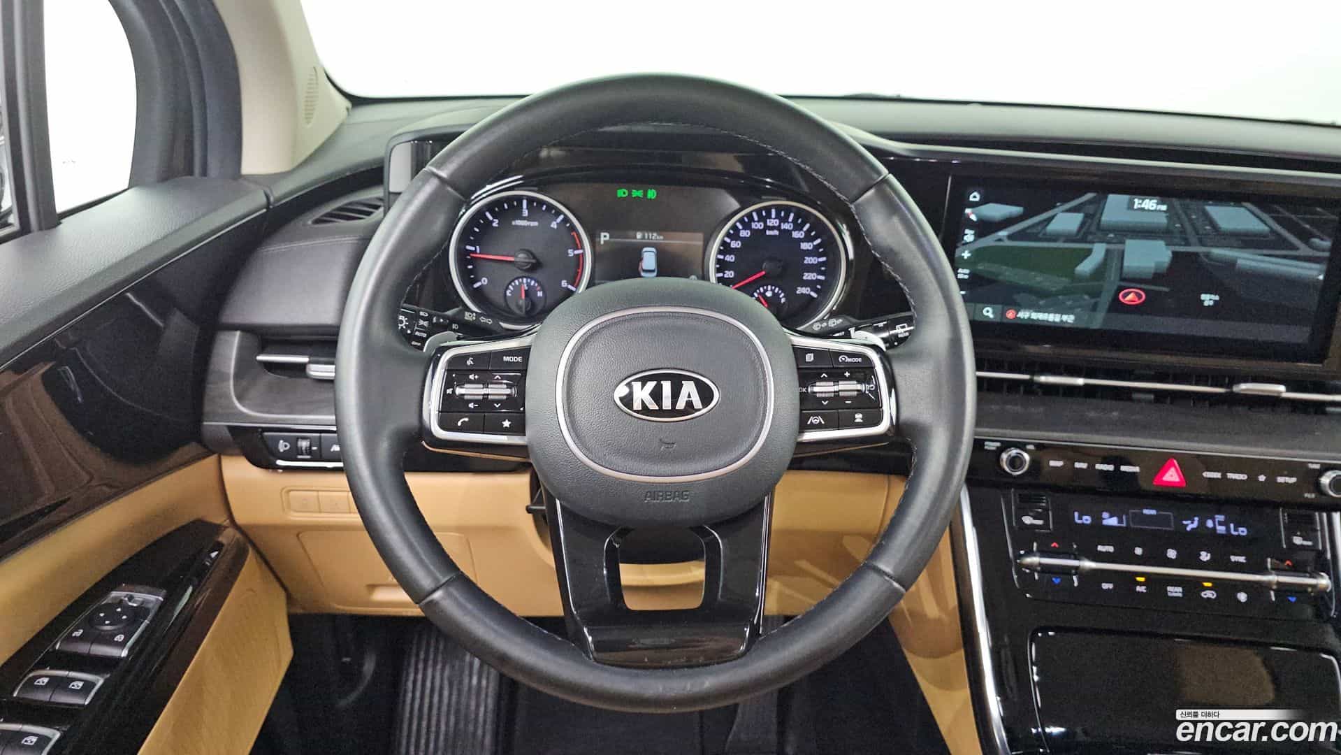 Canival Kia 2020.9-OPTION-016