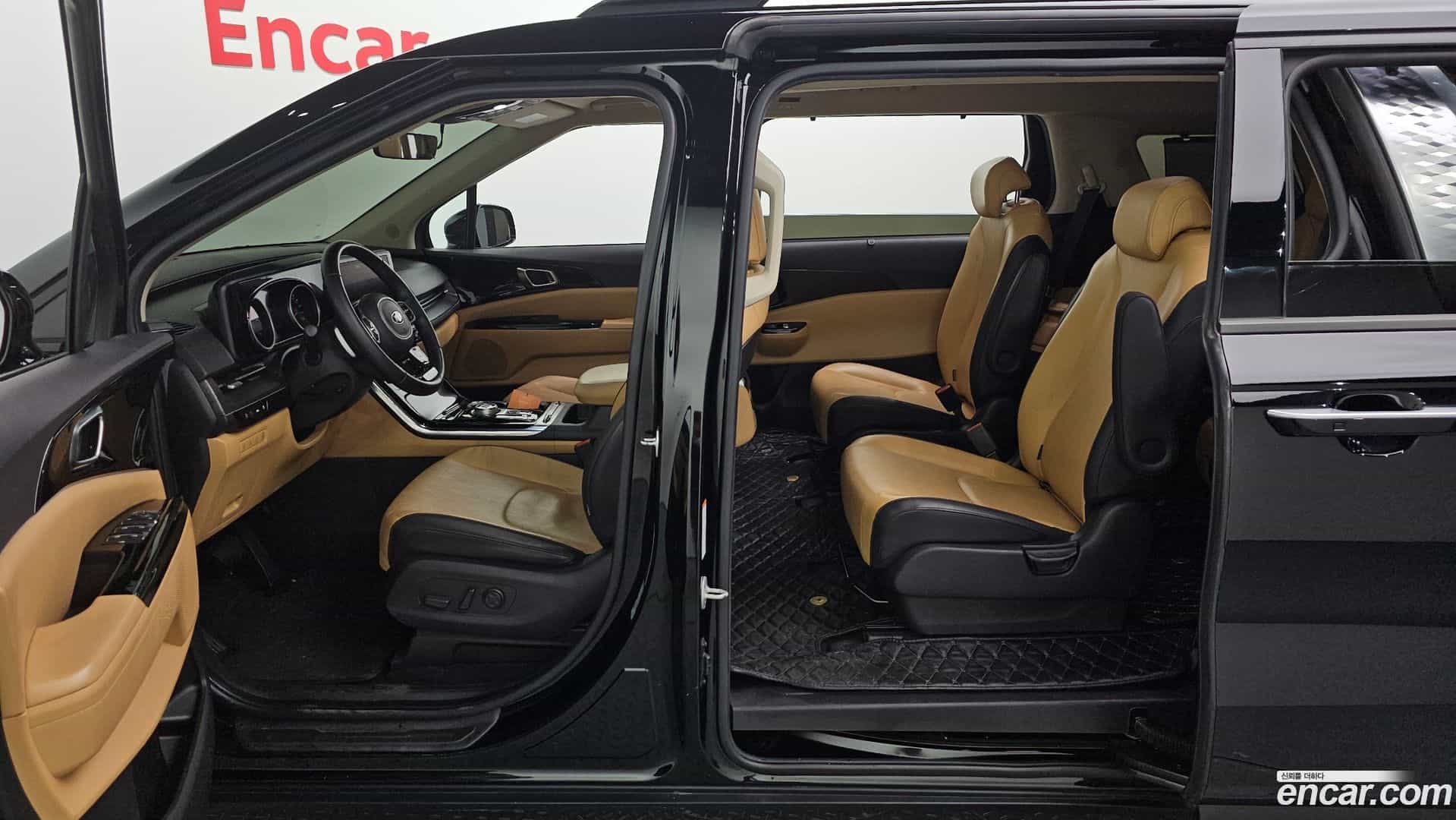 Canival Kia 2020.9-OPTION-022