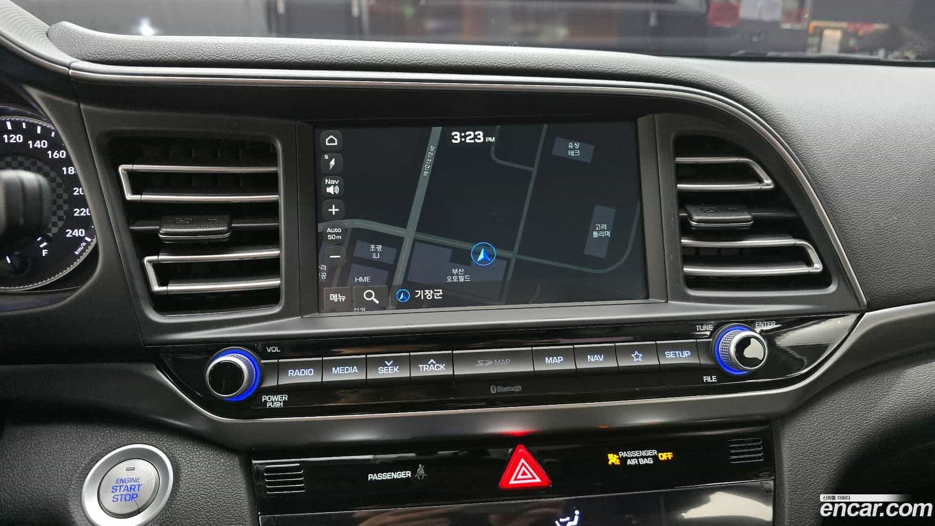 AVANTE Hyundai 2019.11-OPTION-020