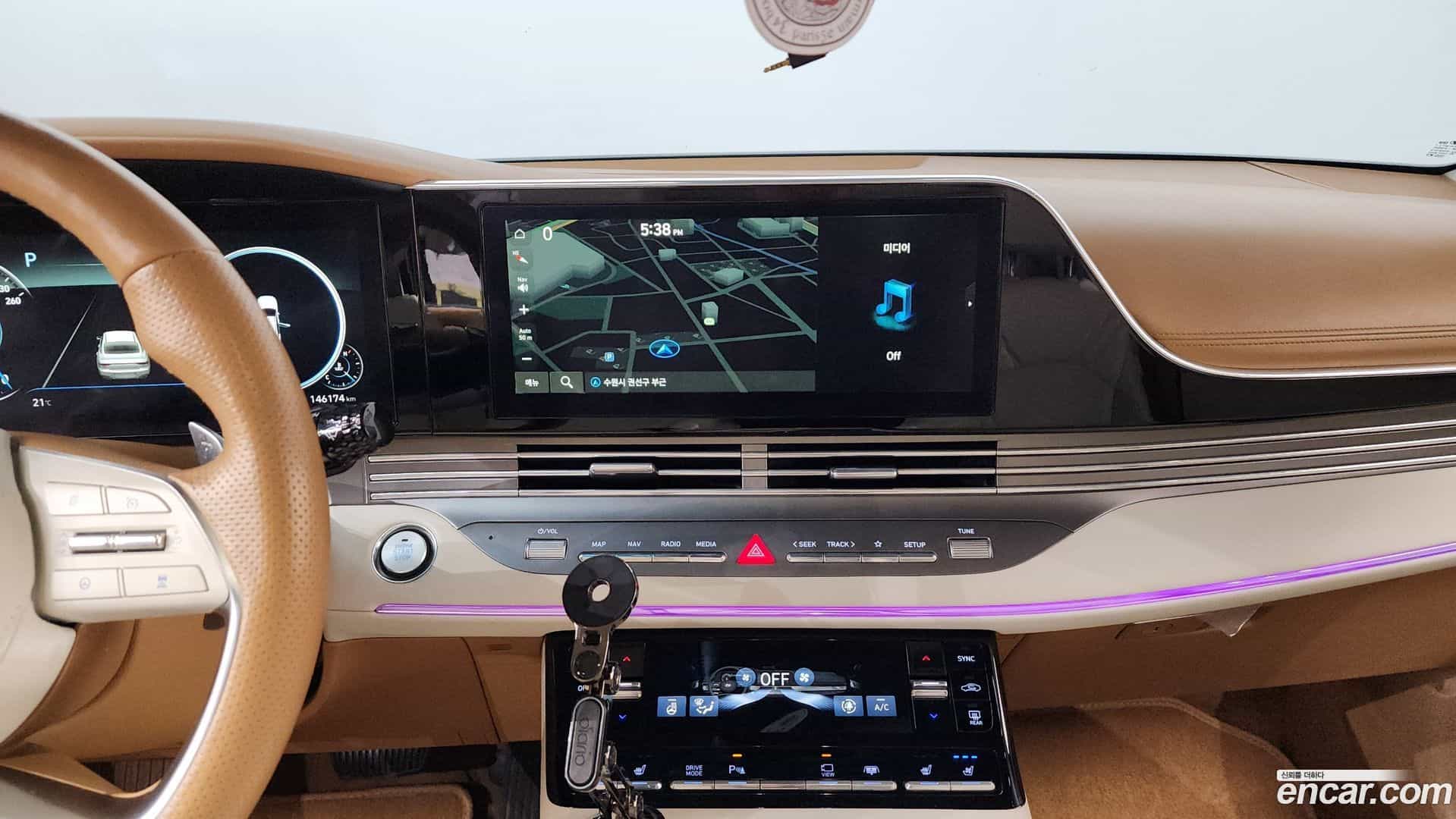 Grandeur Hyundai 2020.2-OPTION-016