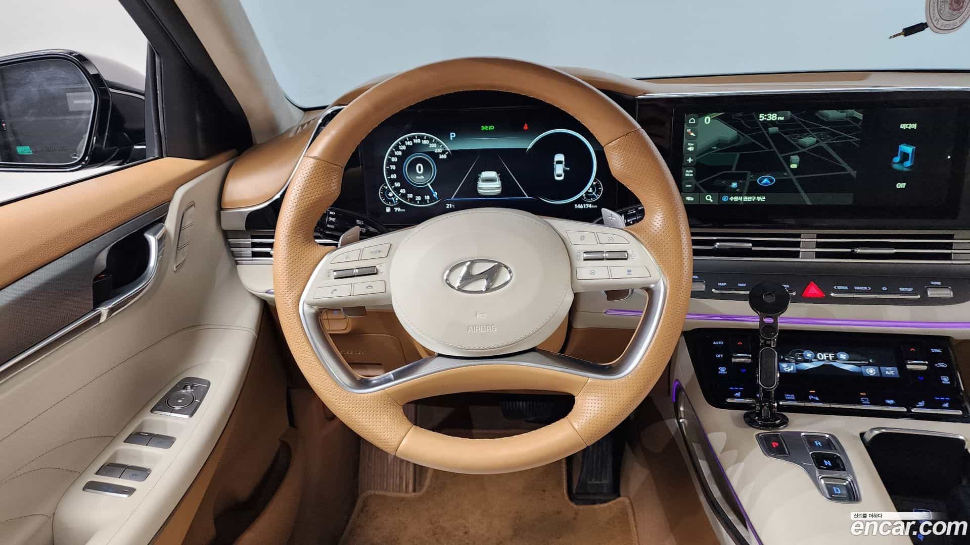 Grandeur Hyundai 2020.2-OPTION-017