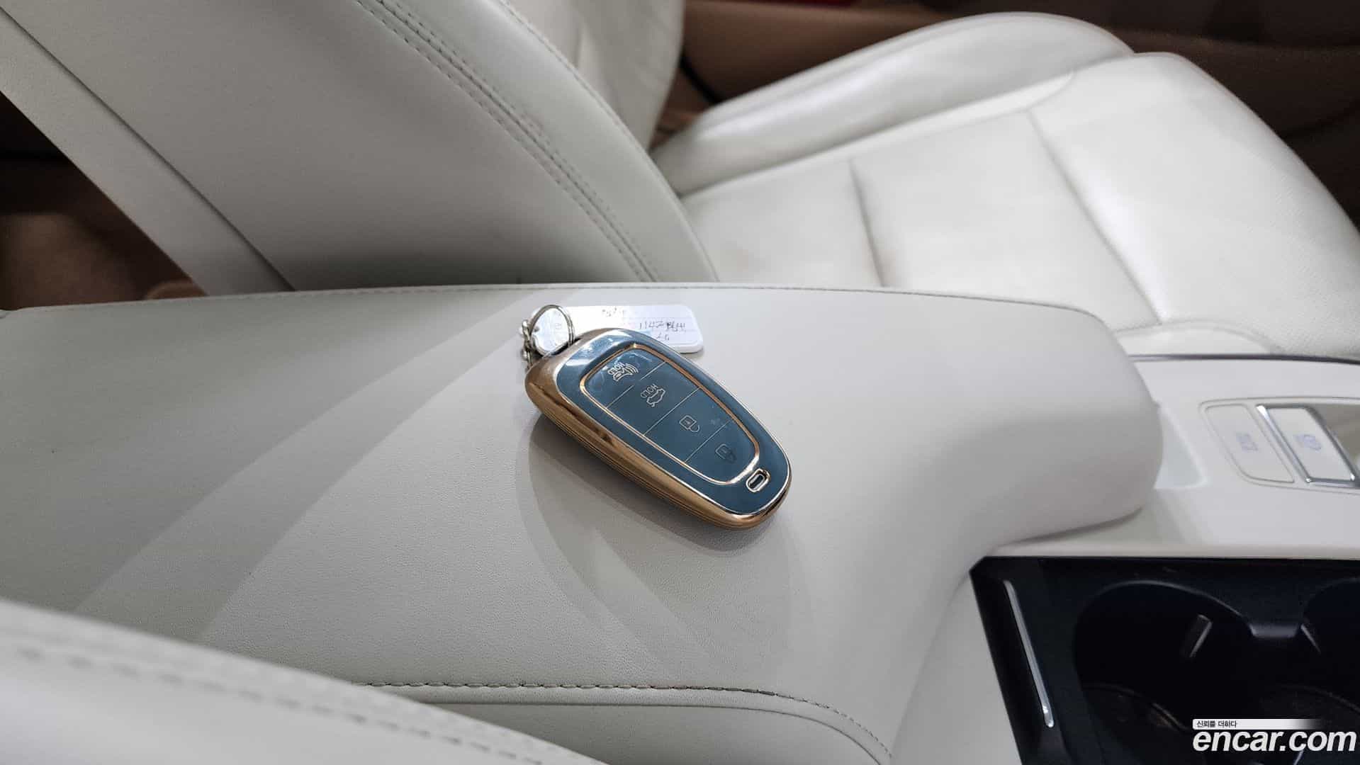 Grandeur Hyundai 2020.2-OPTION-019