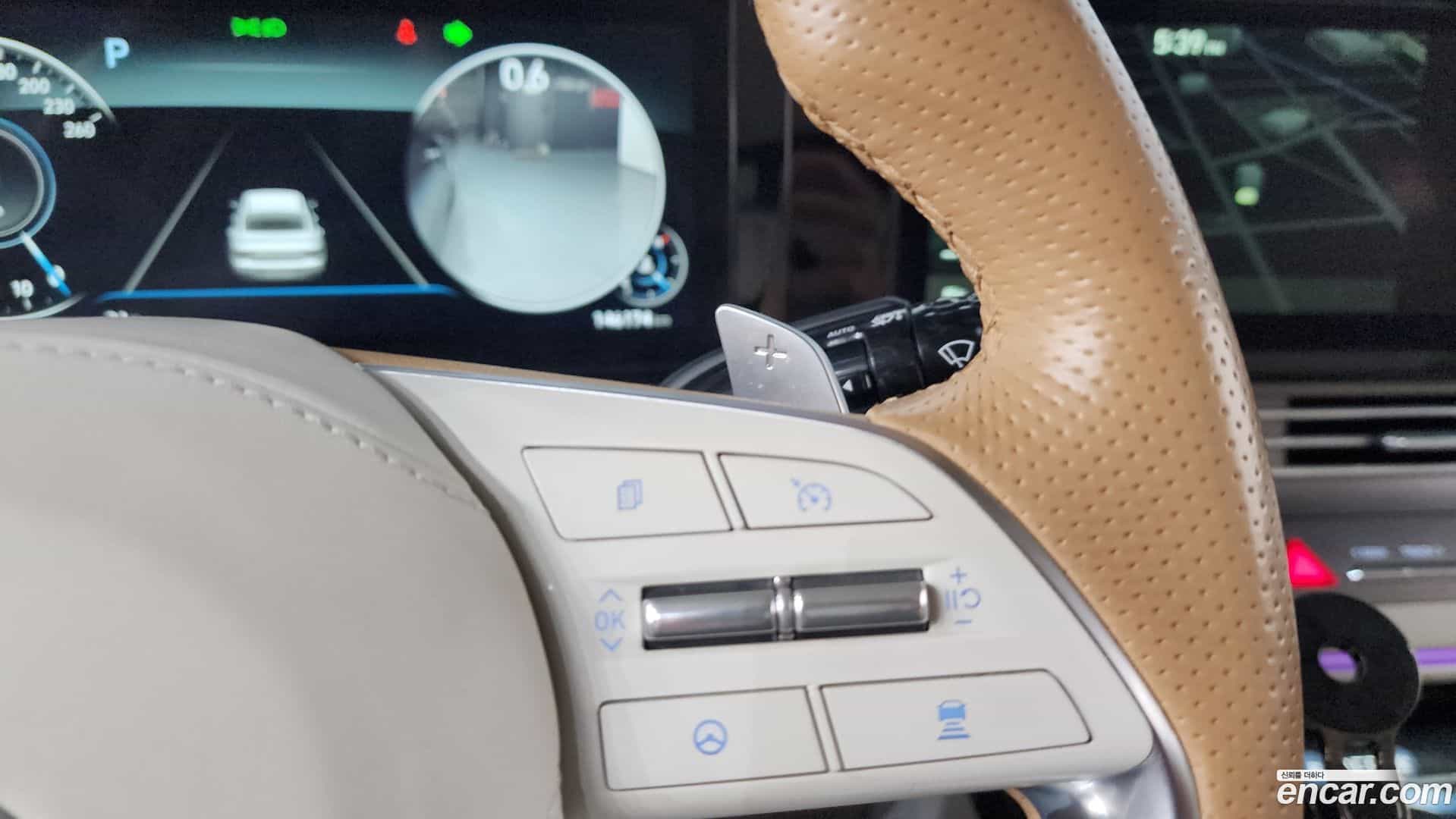 Grandeur Hyundai 2020.2-OPTION-020