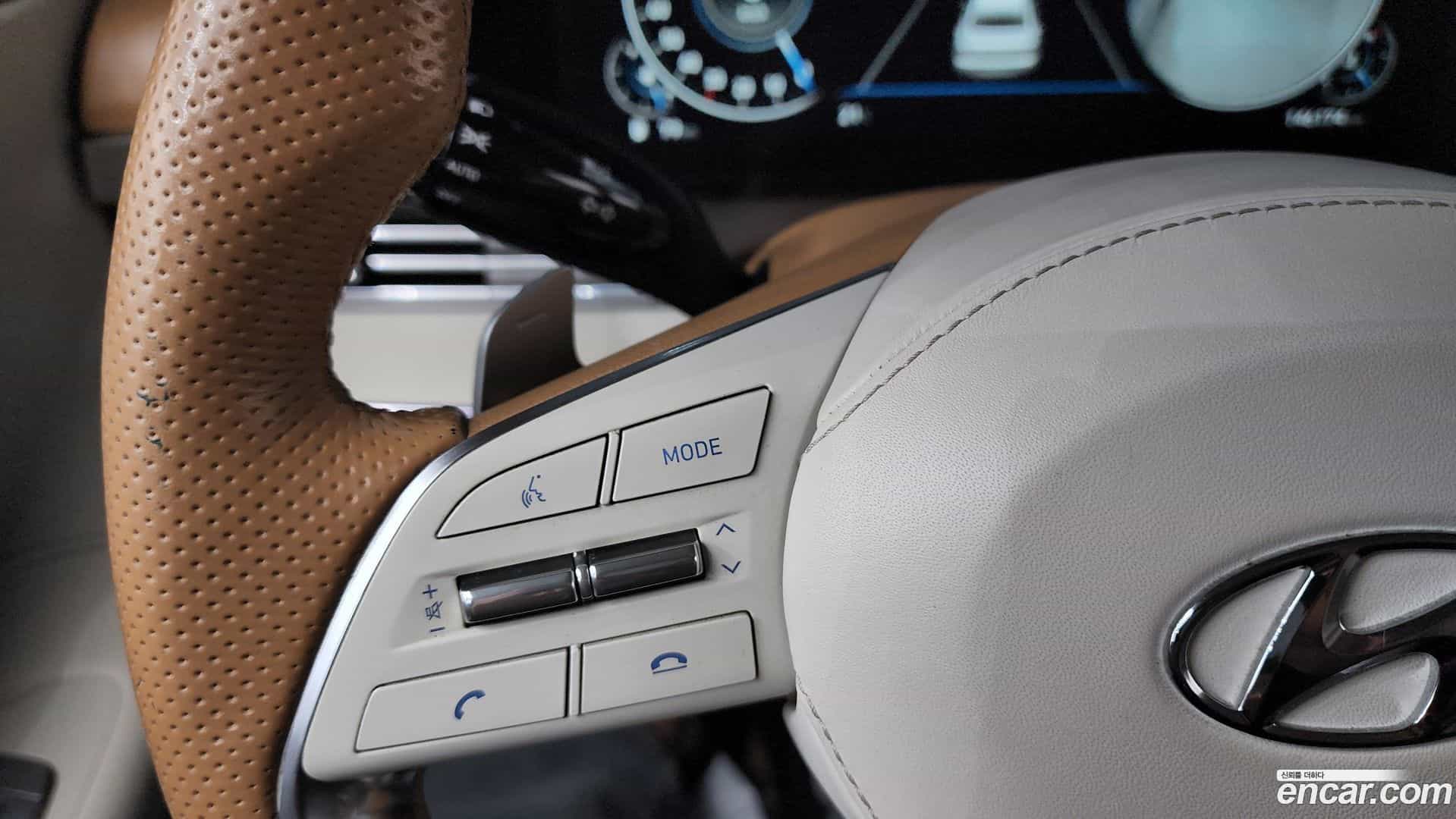 Grandeur Hyundai 2020.2-OPTION-021