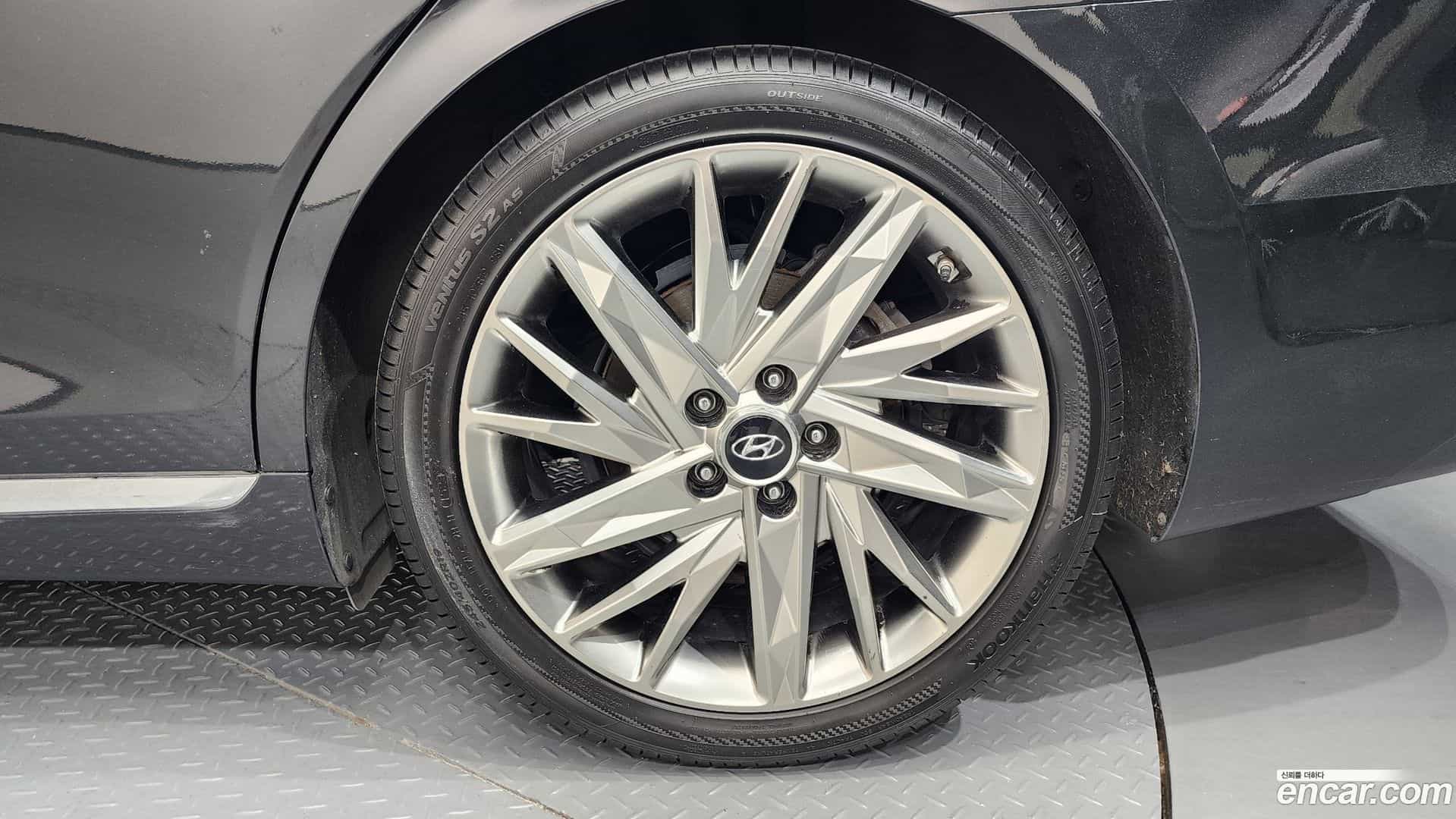 Grandeur Hyundai 2020.2-OUTER-031
