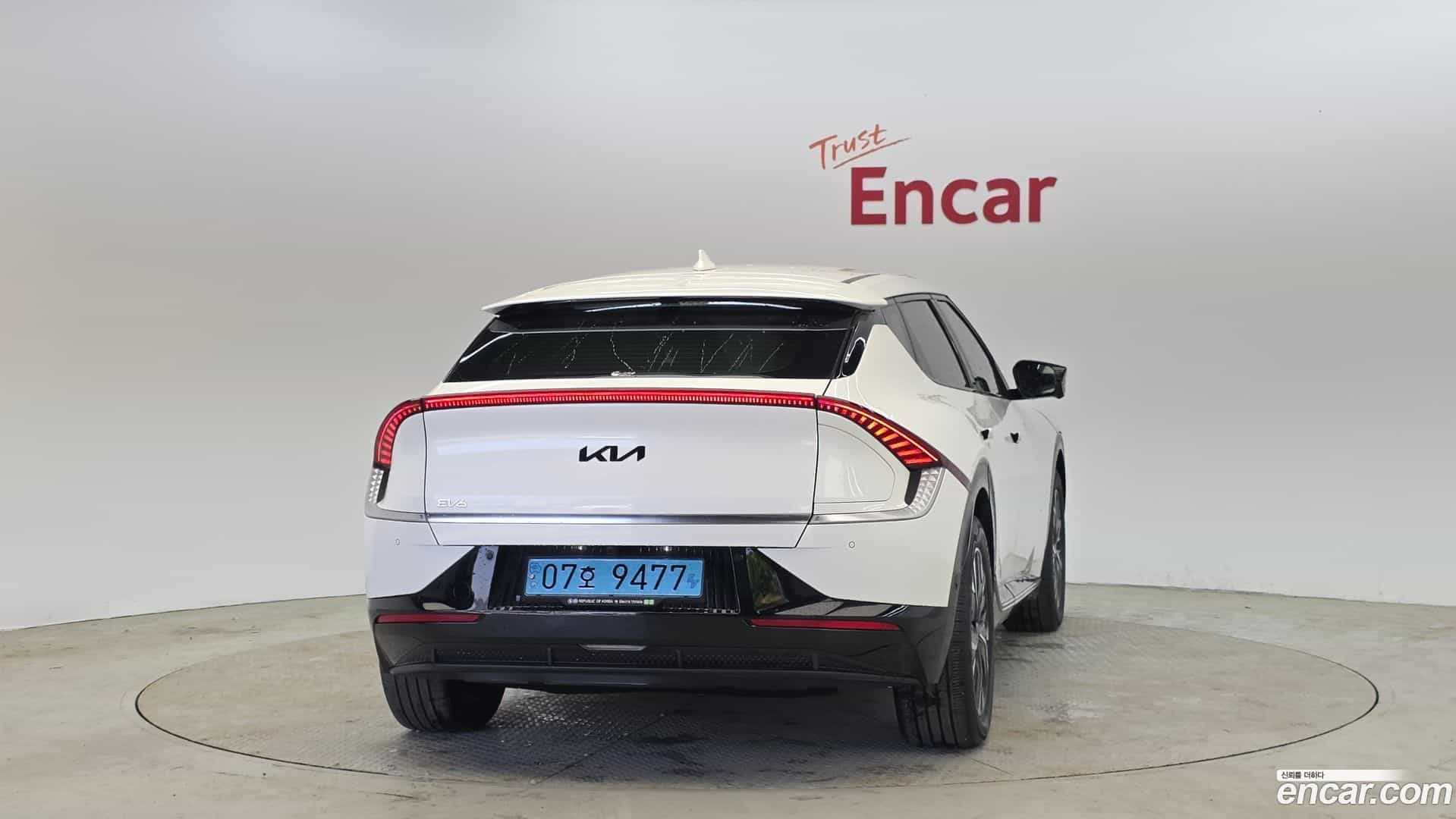 EV6 Kia 2024.2-OUTER-004
