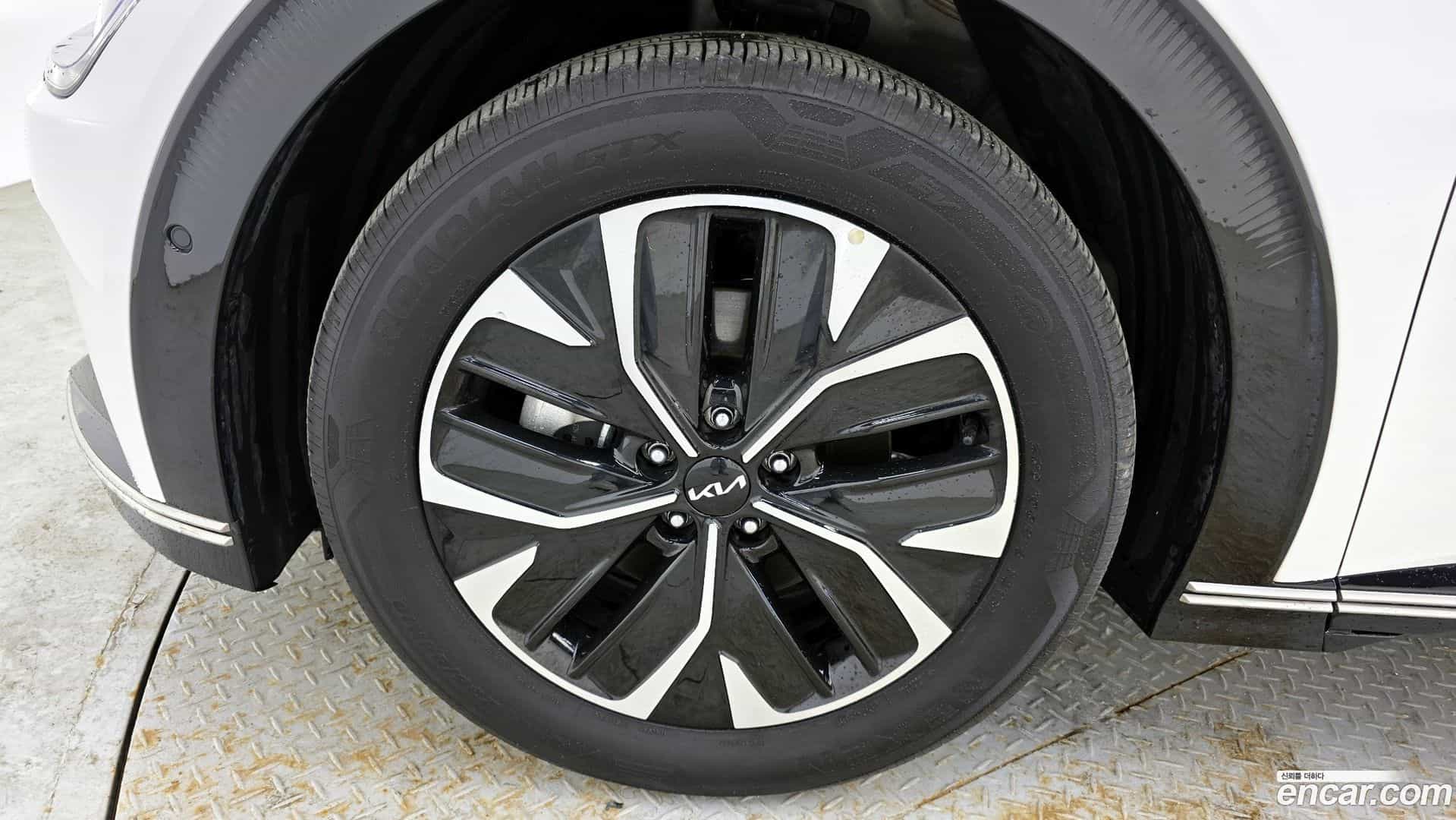 EV6 Kia 2024.2-OUTER-005