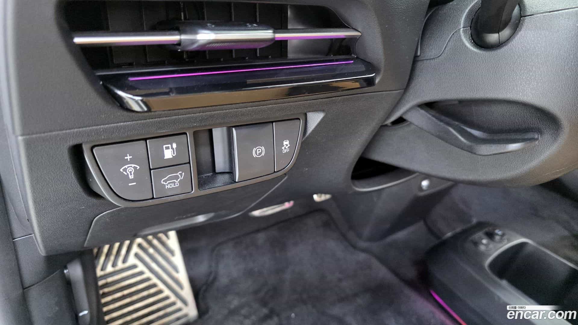 EV6 Kia 2024.2-OPTION-022