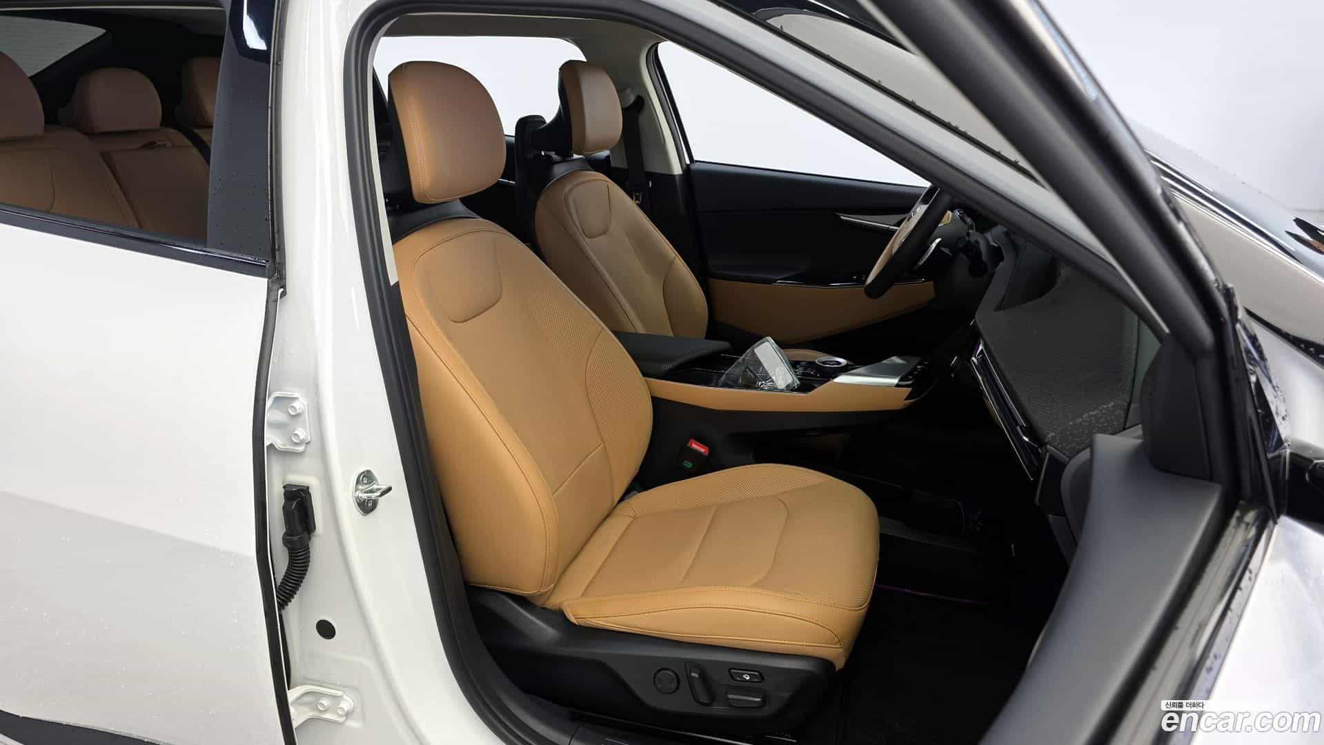 EV6 Kia 2024.2-INNER-036