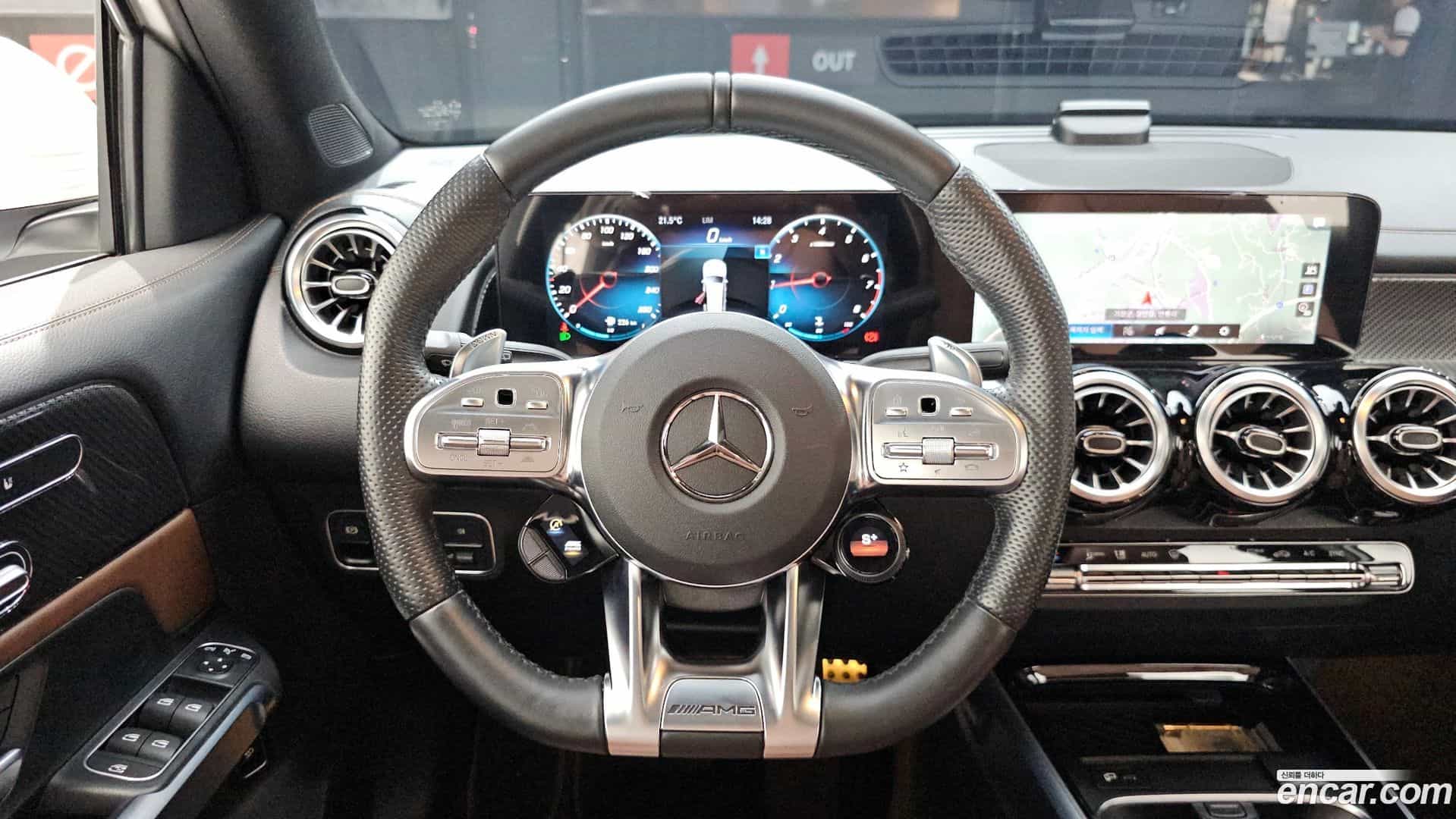 GLB-Class Mercedes-Benz 2022.11-OPTION-017