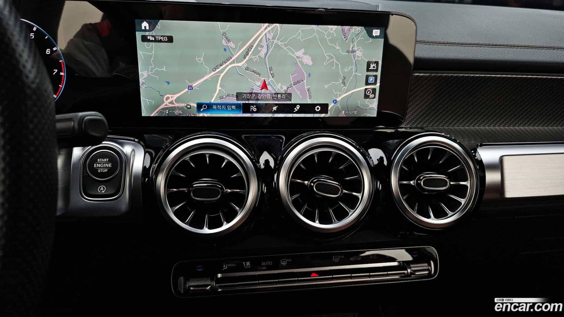GLB-Class Mercedes-Benz 2022.11-OPTION-020