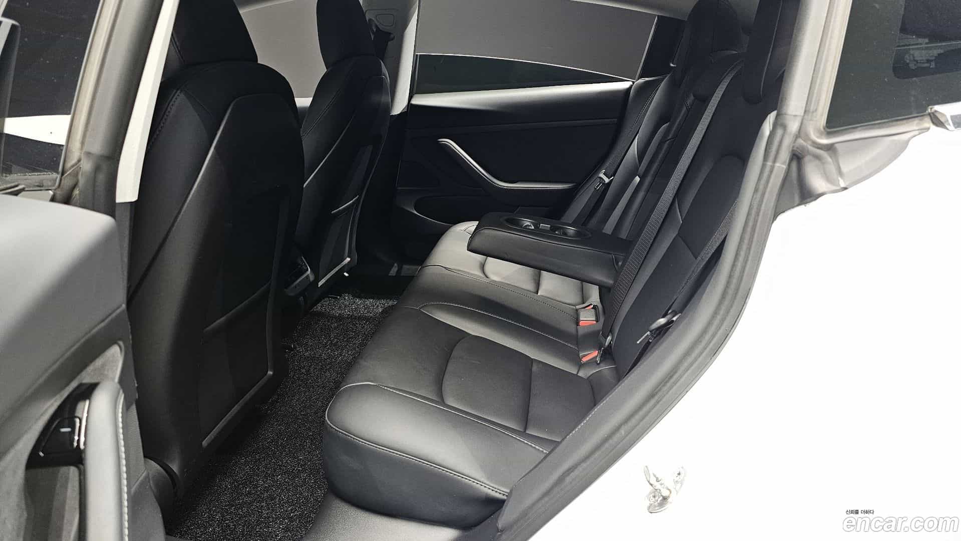 Model 3 Tesla 2020.5-OPTION-016