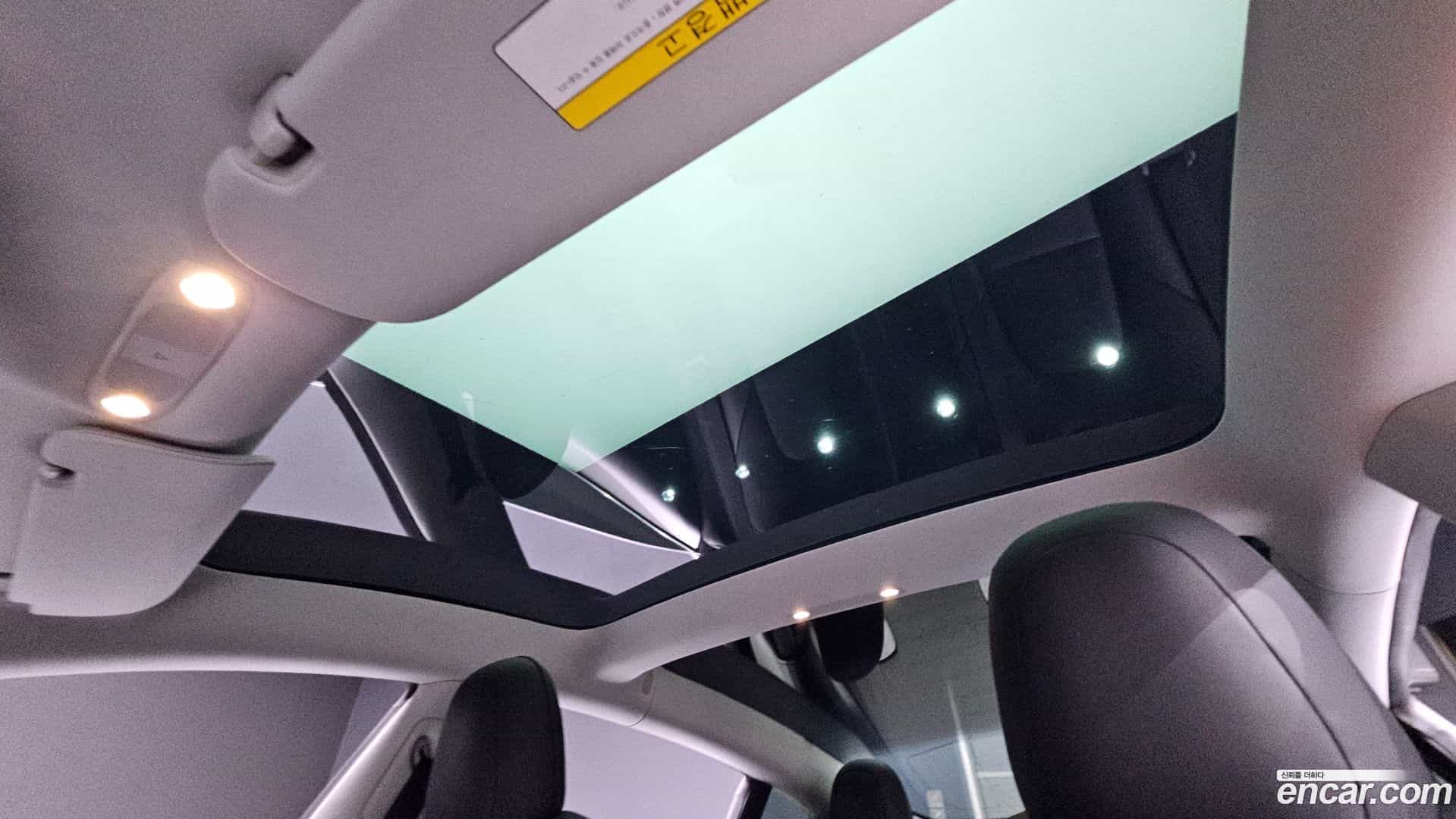 Model 3 Tesla 2020.5-OPTION-023