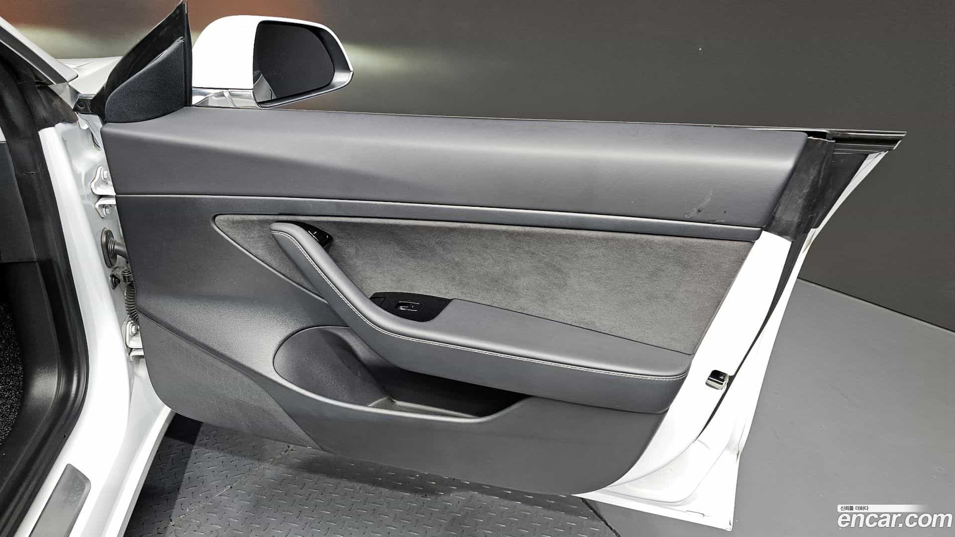 Model 3 Tesla 2020.5-INNER-034