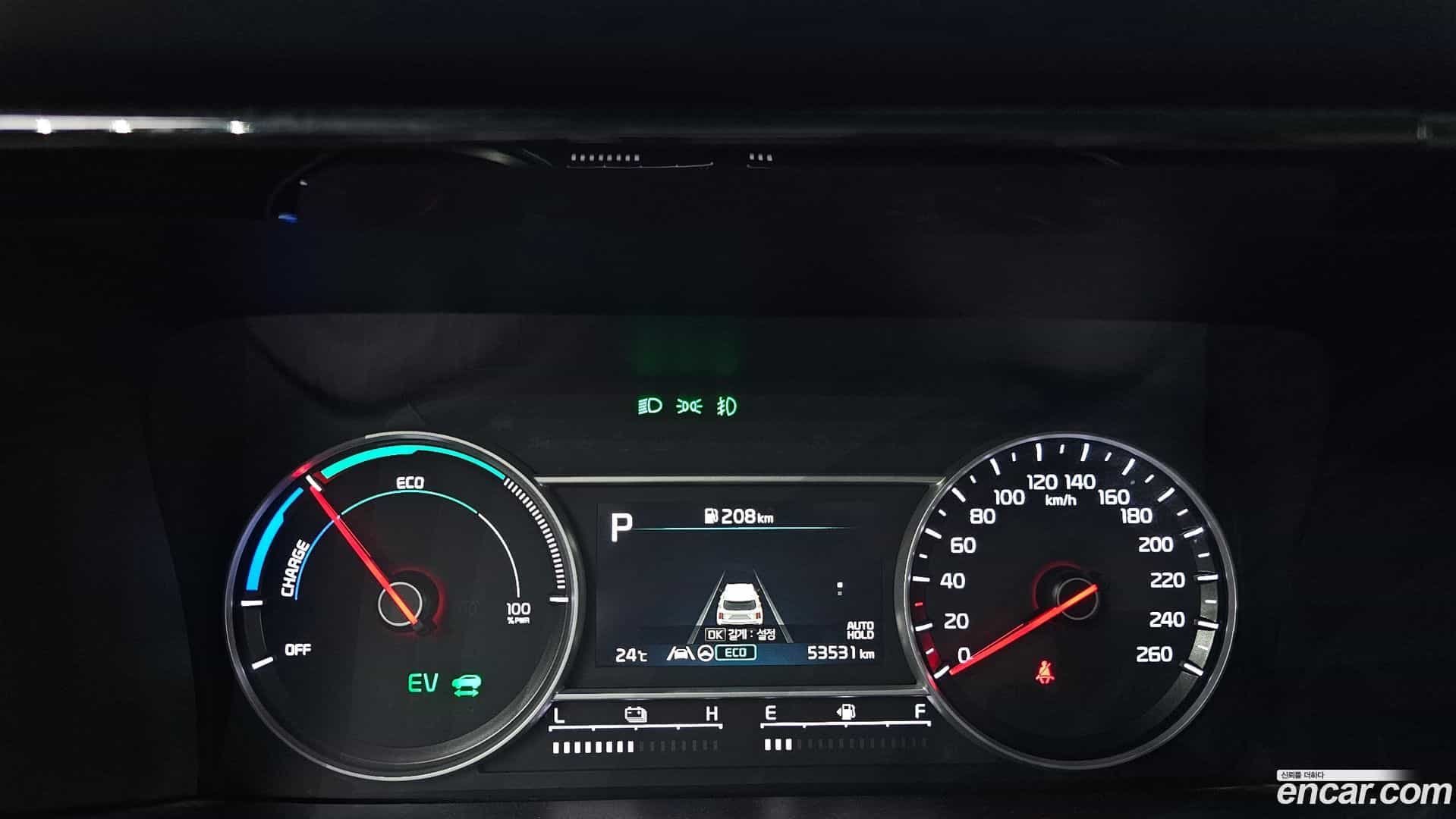 Sorento Kia 2021.11-INNER-008