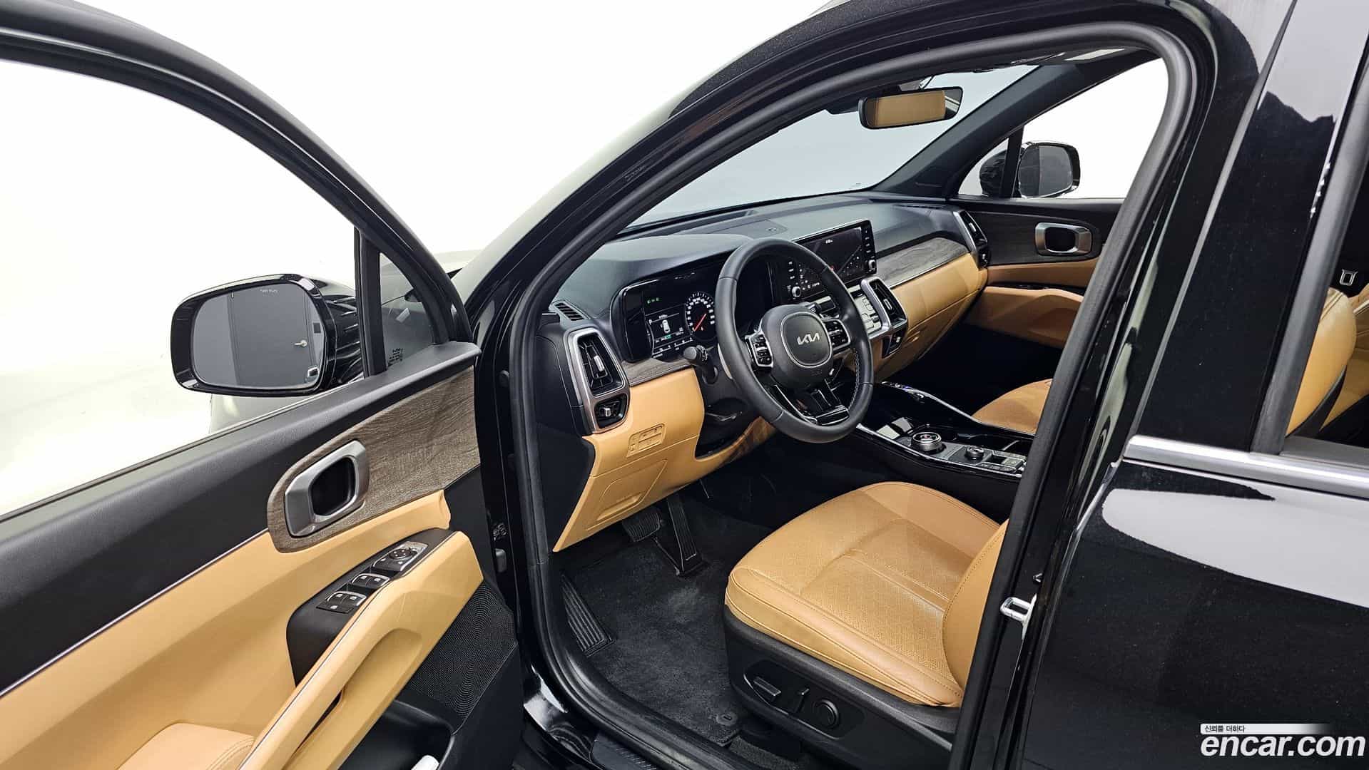 Sorento Kia 2021.11-INNER-010