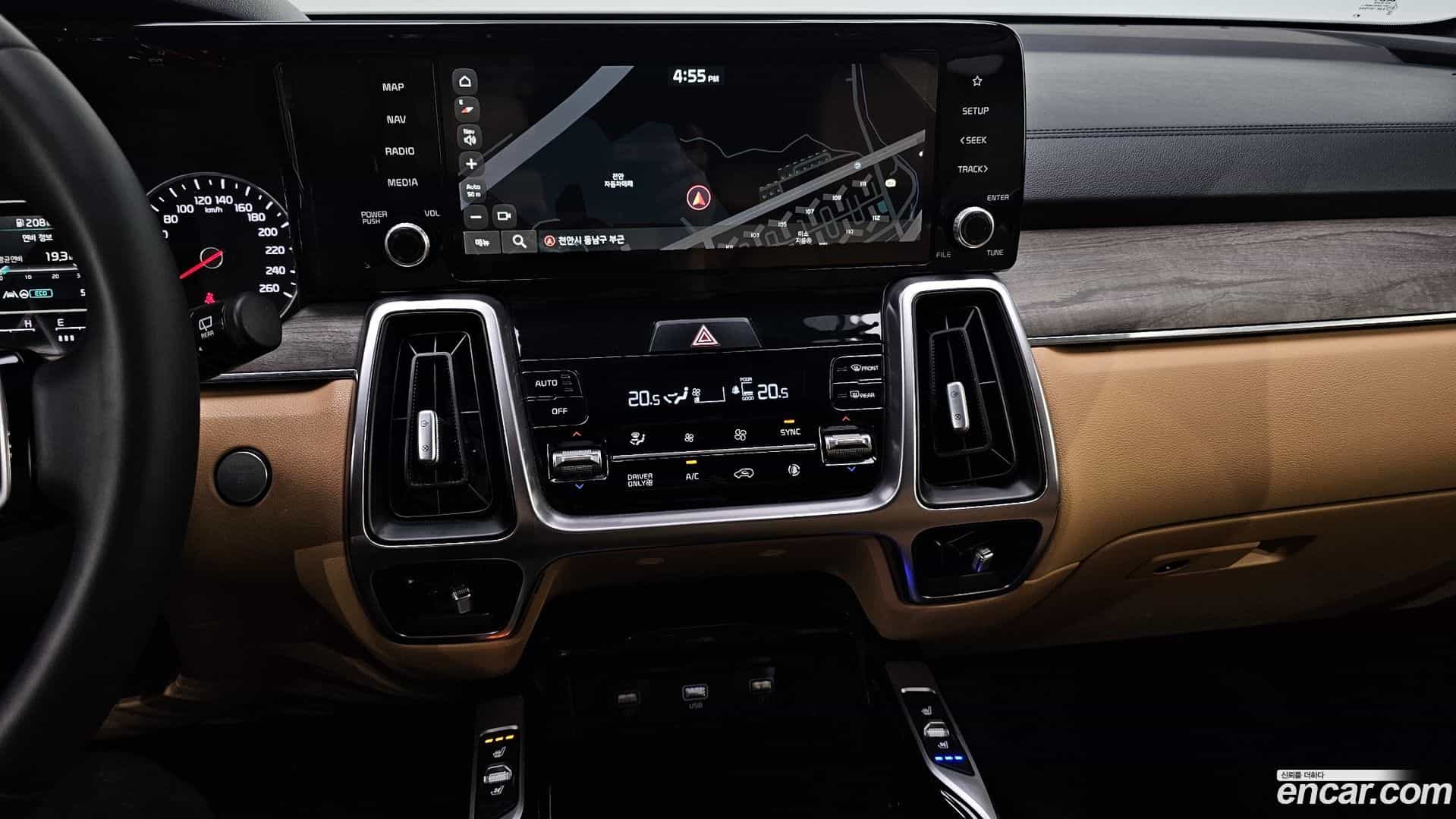 Sorento Kia 2021.11-OPTION-019