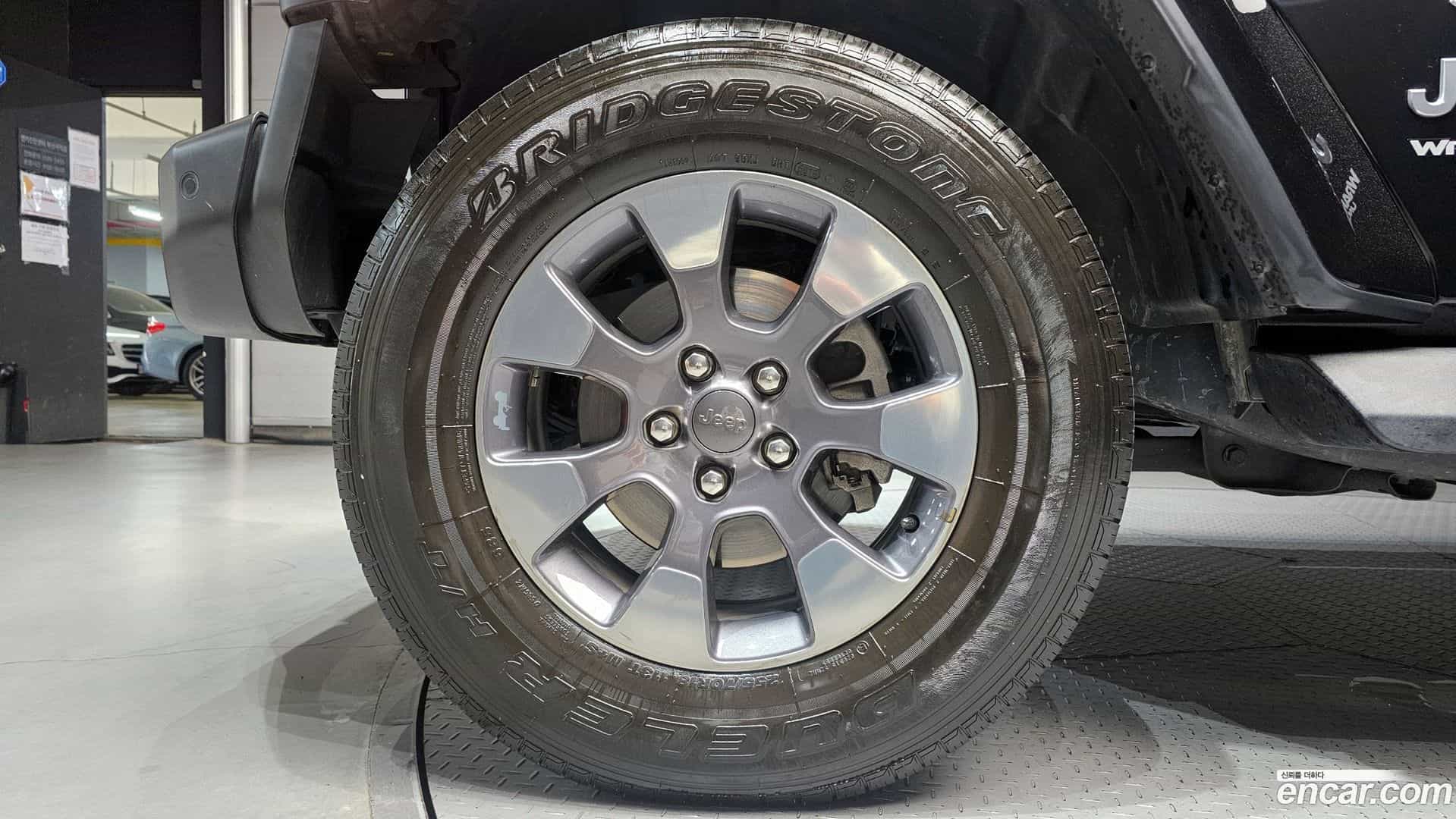 Wrangler Jeep 2019.8-OUTER-005