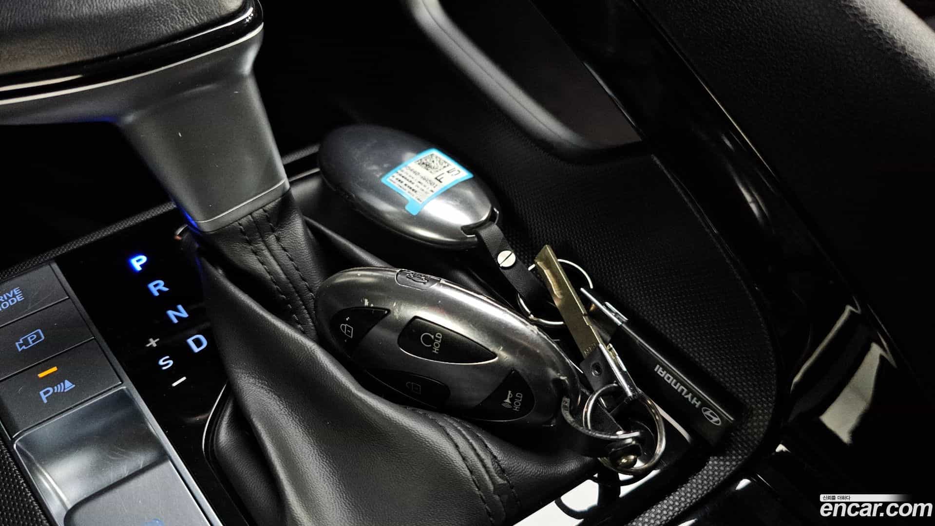 AVANTE Hyundai 2024.9-OPTION-022