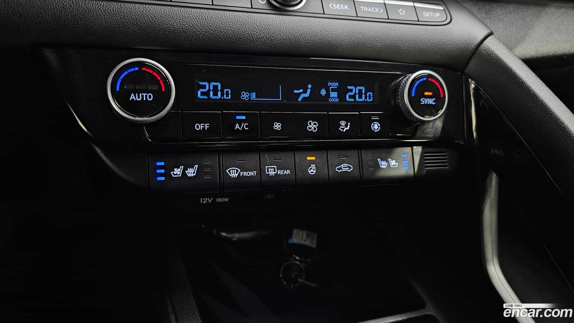 AVANTE Hyundai 2024.9-OPTION-045