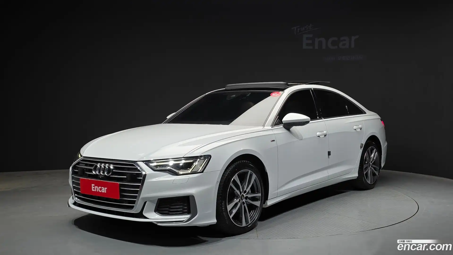 A6 Audi 2022.3-OUTER-001