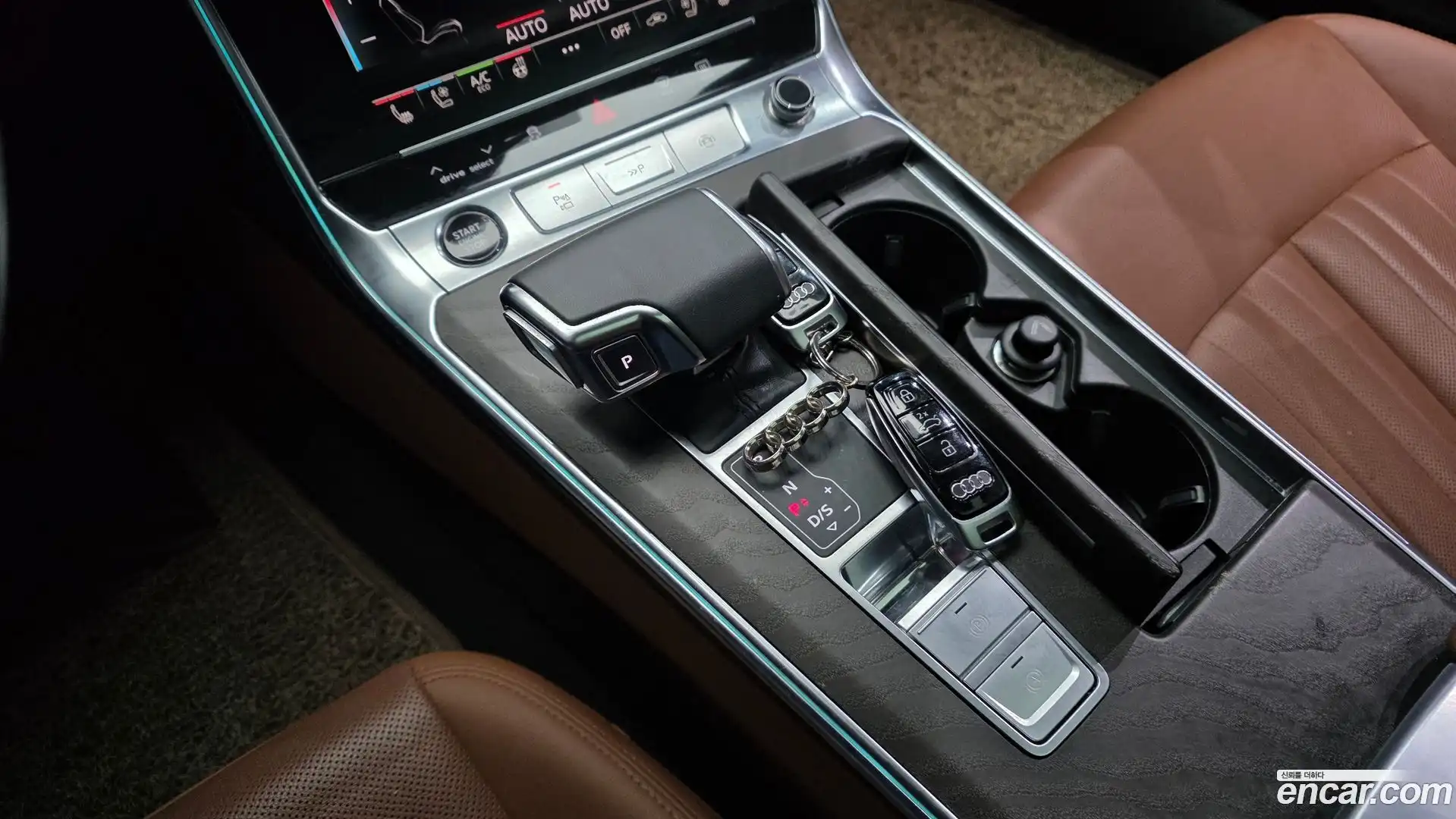 A6 Audi 2022.3-INNER-009