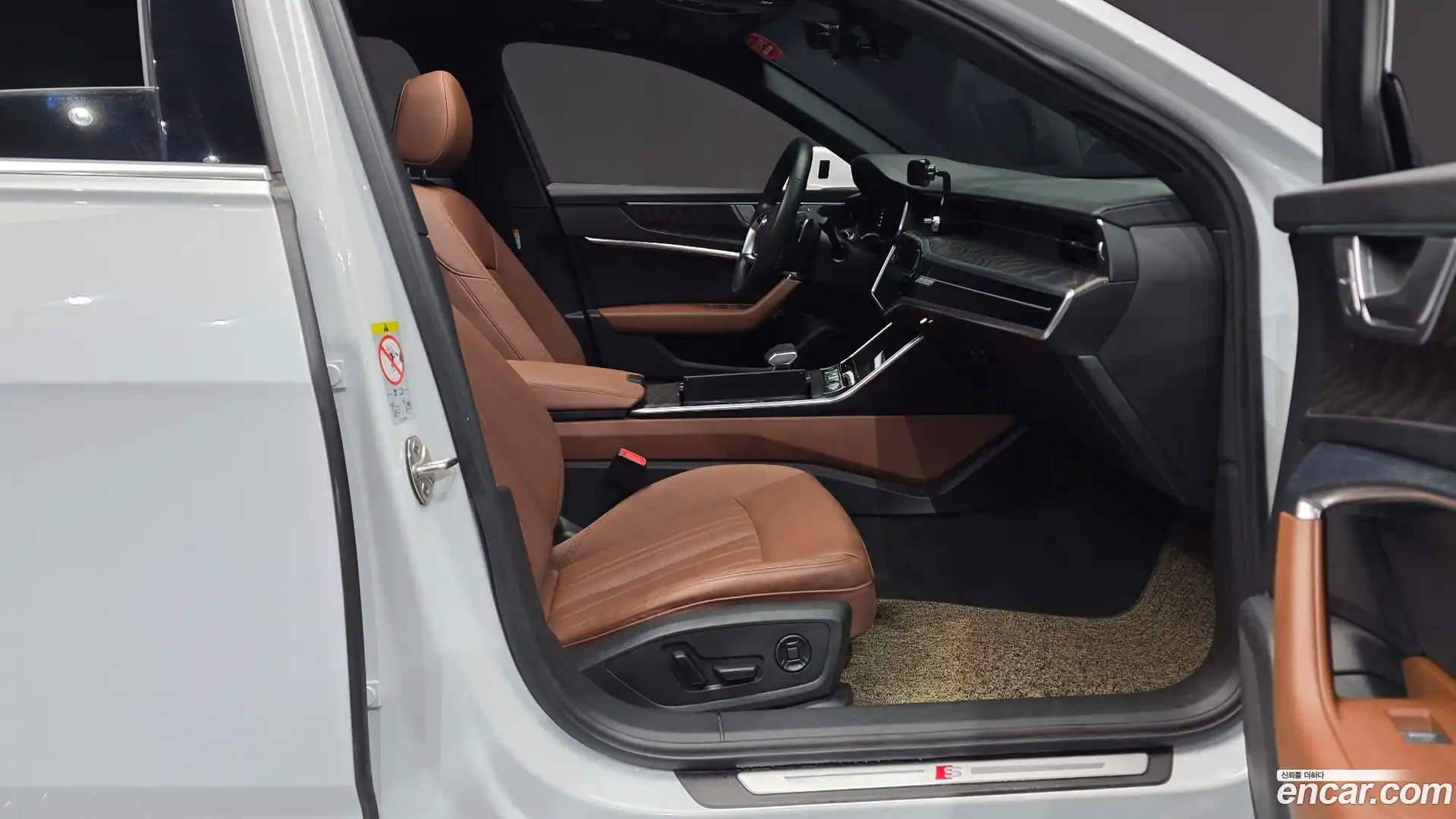 A6 Audi 2022.3-INNER-036