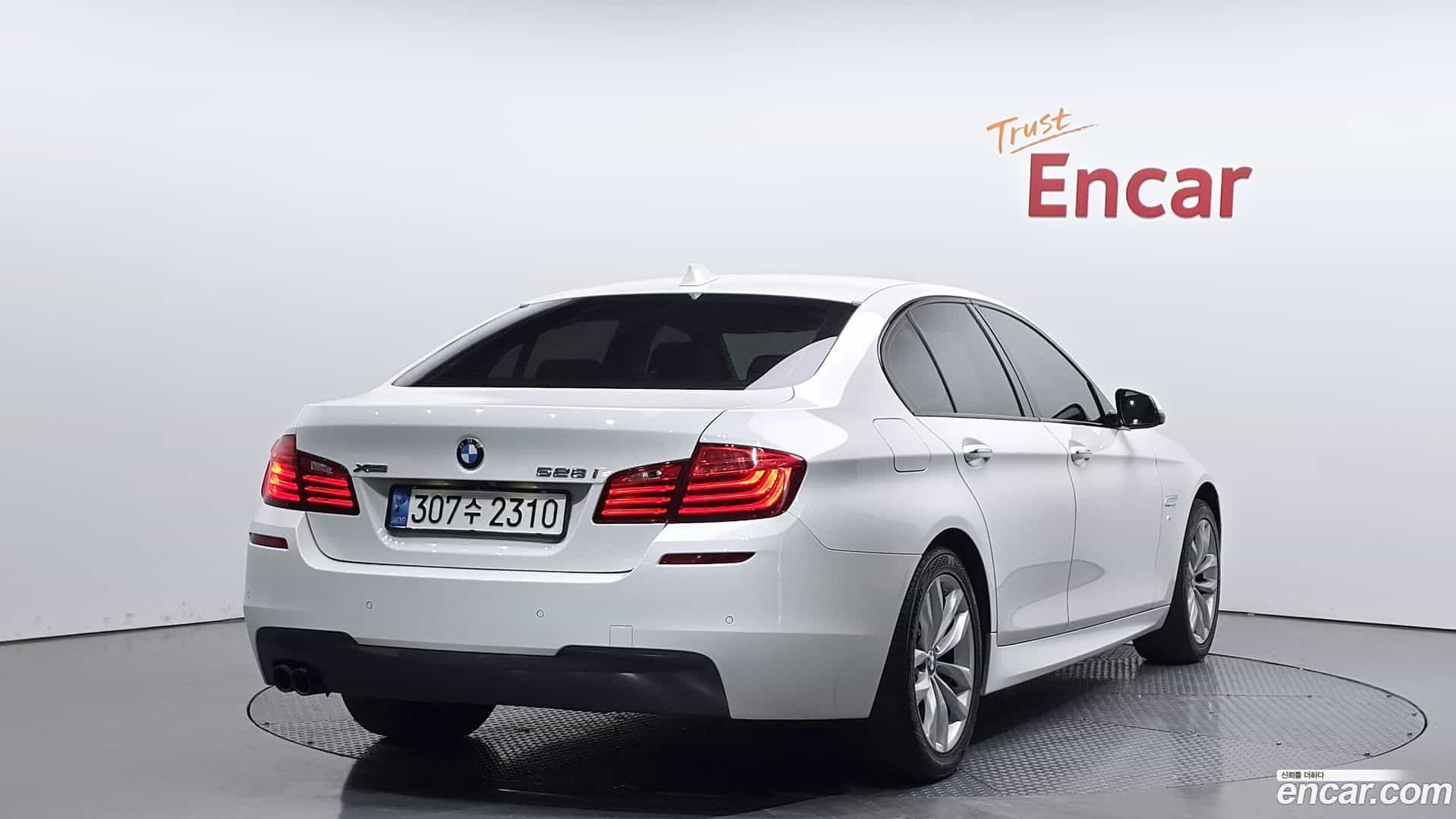 5-Series BMW 2016.5-OUTER-002