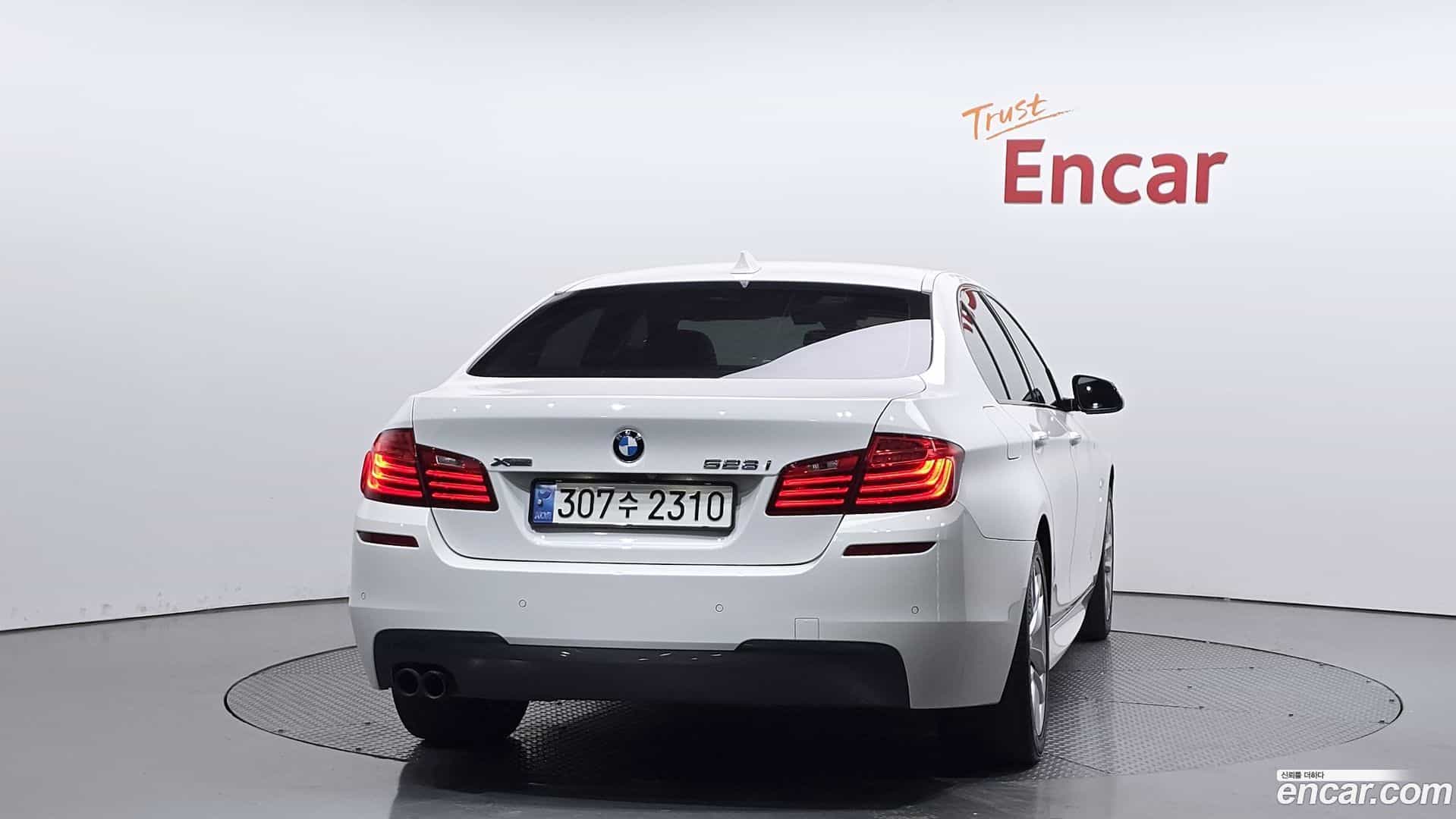 5-Series BMW 2016.5-OUTER-004