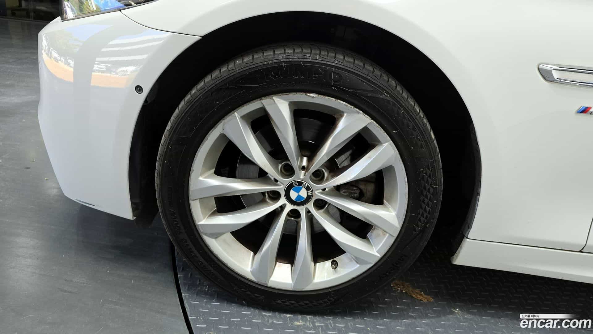 5-Series BMW 2016.5-OUTER-005