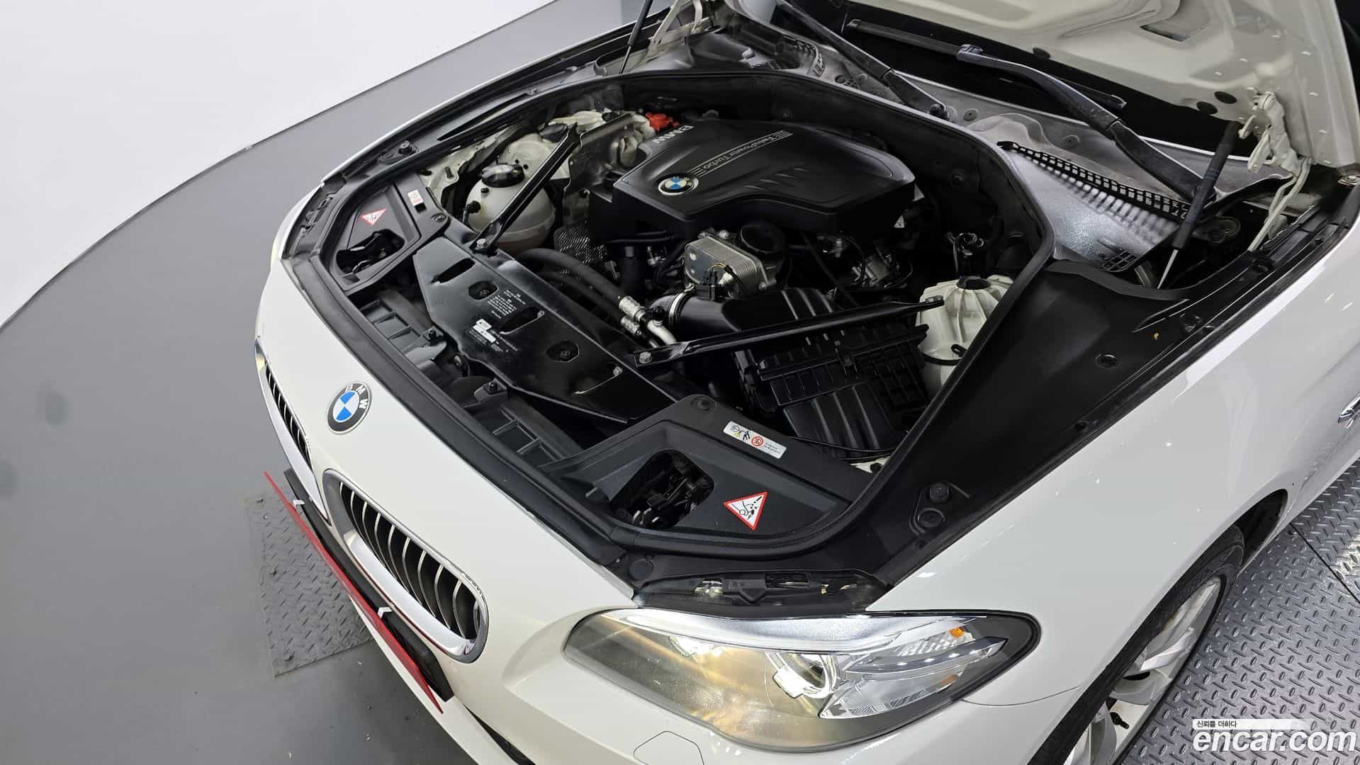 5-Series BMW 2016.5-OUTER-006