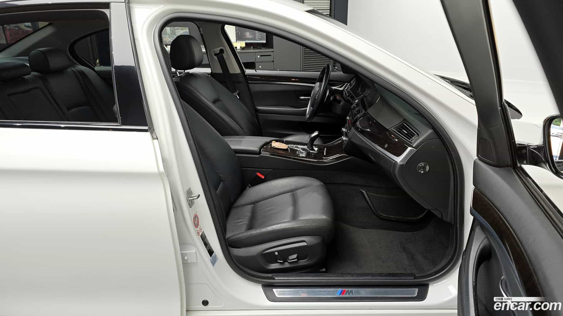 5-Series BMW 2016.5-OPTION-015