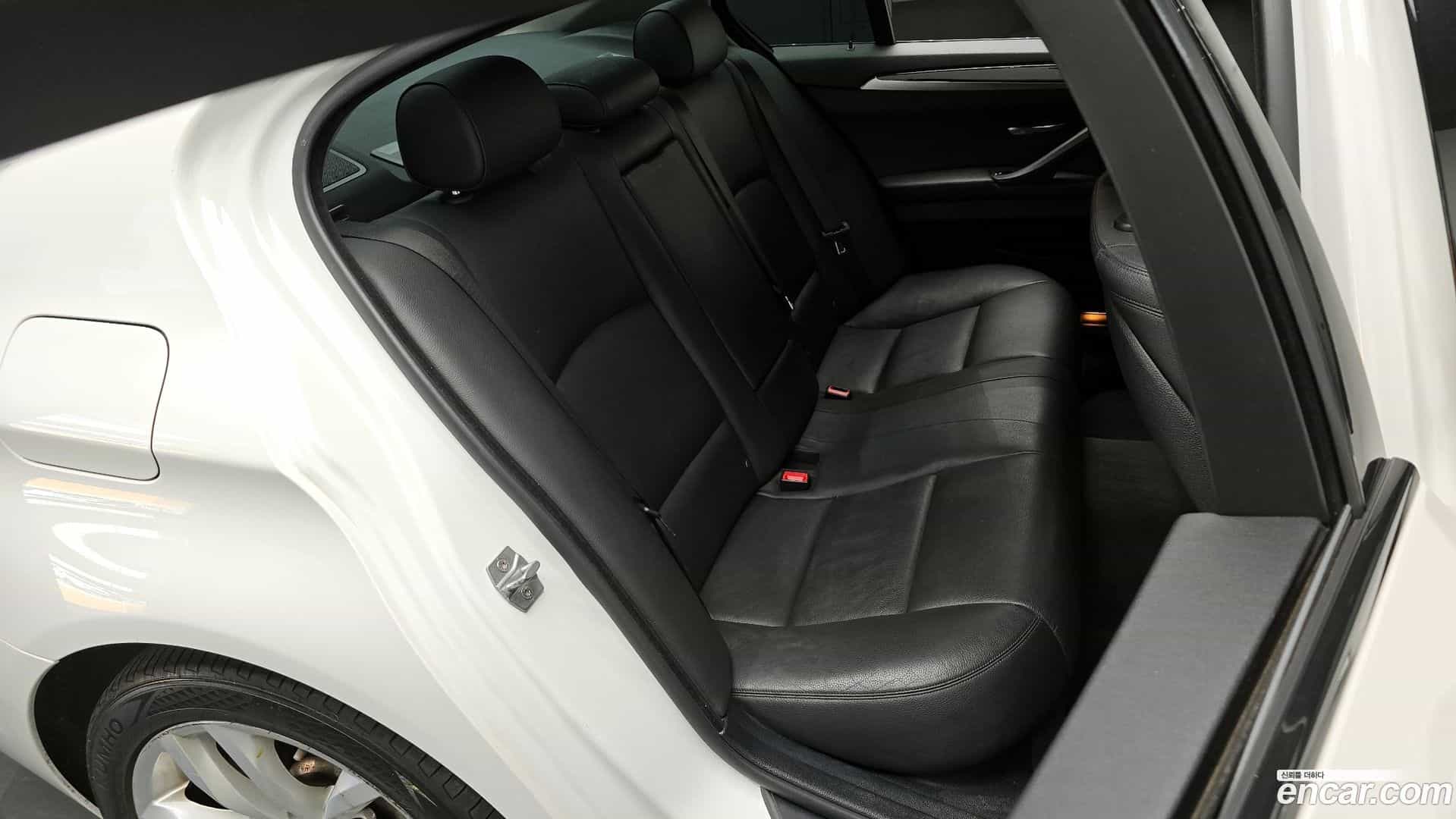 5-Series BMW 2016.5-OPTION-016