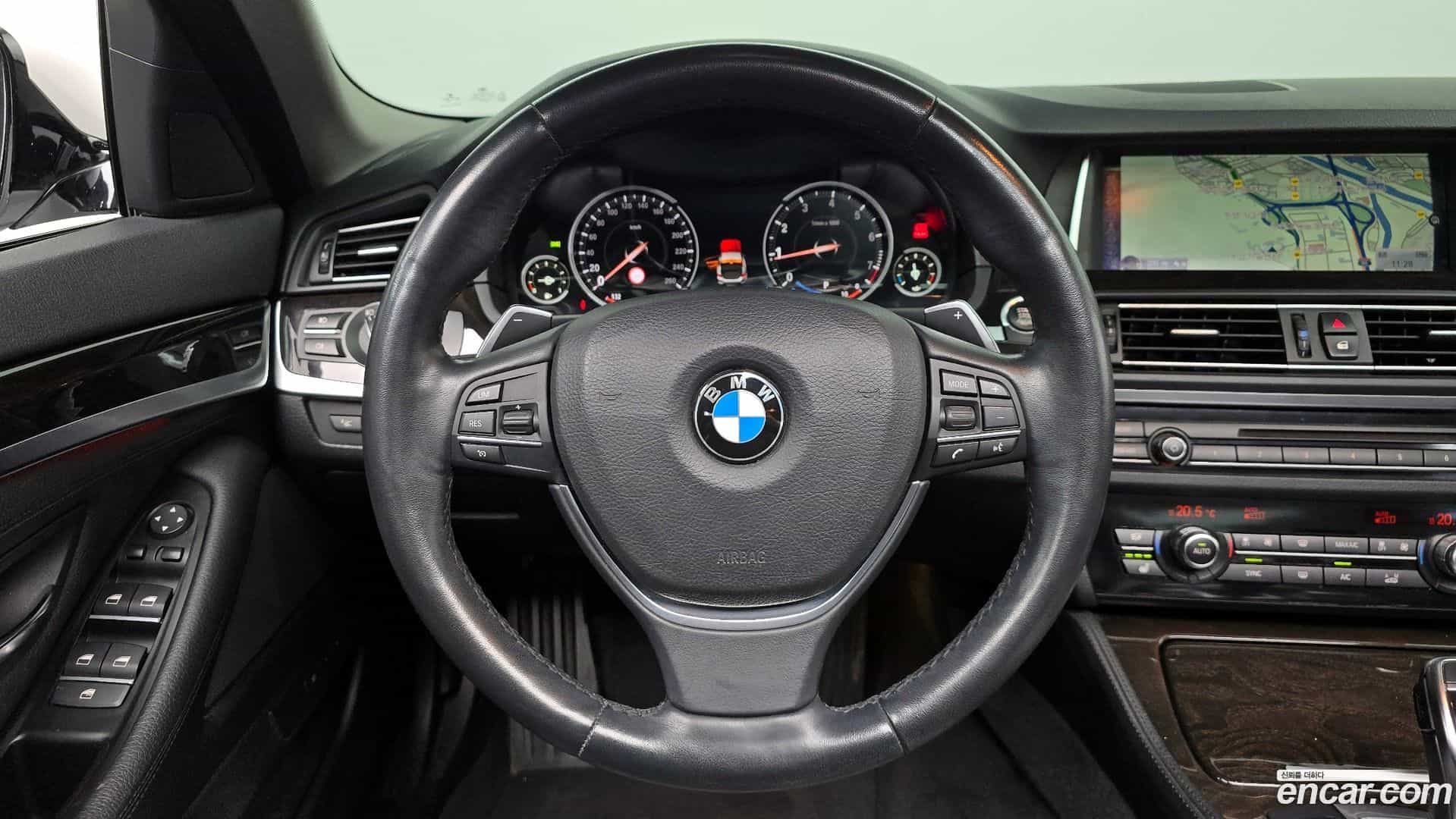 5-Series BMW 2016.5-OPTION-017