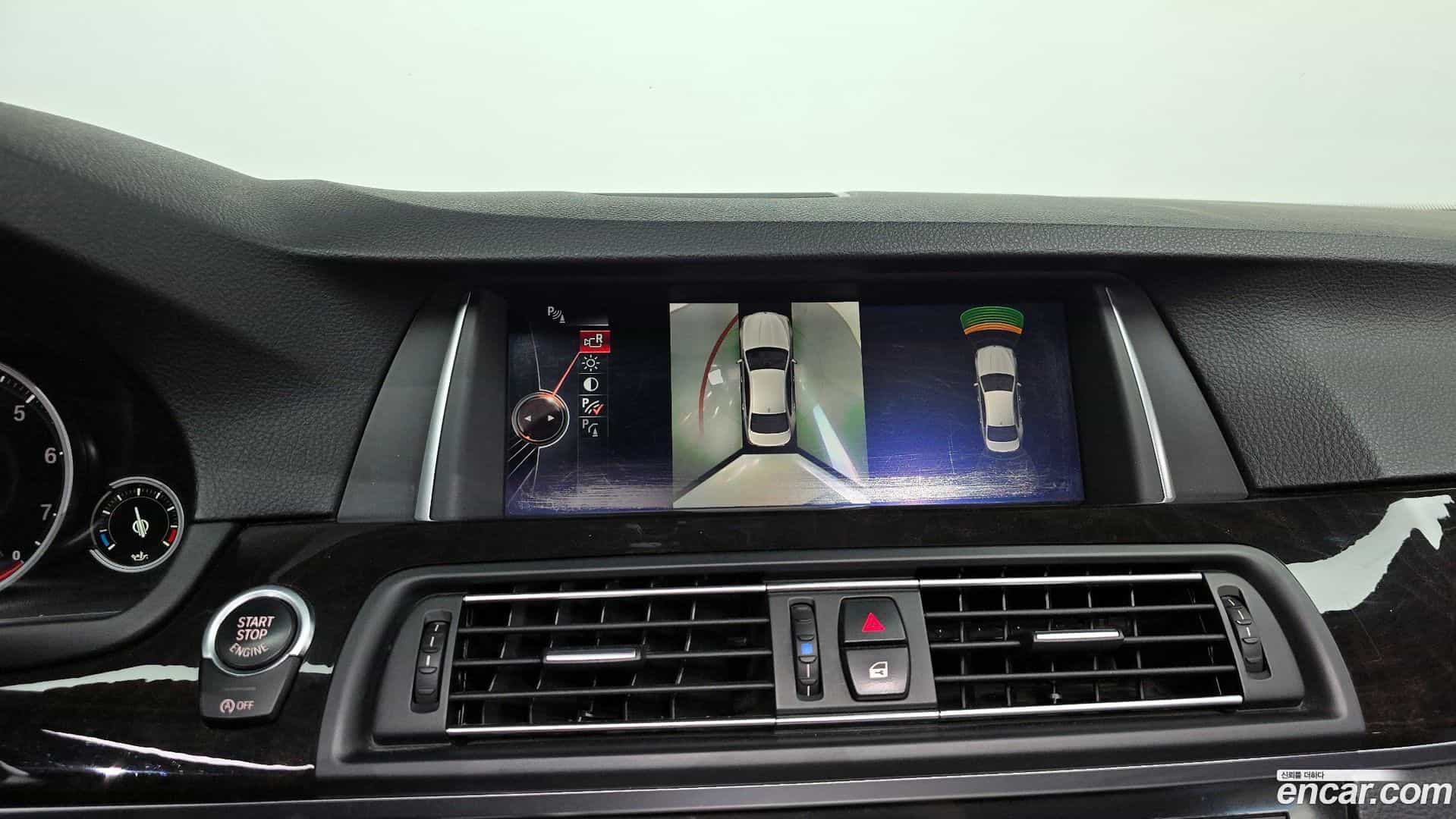 5-Series BMW 2016.5-OPTION-018