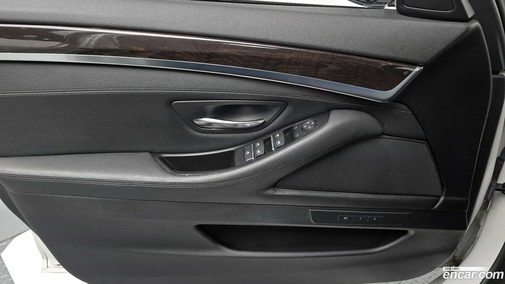 5-Series BMW 2016.5-OPTION-020