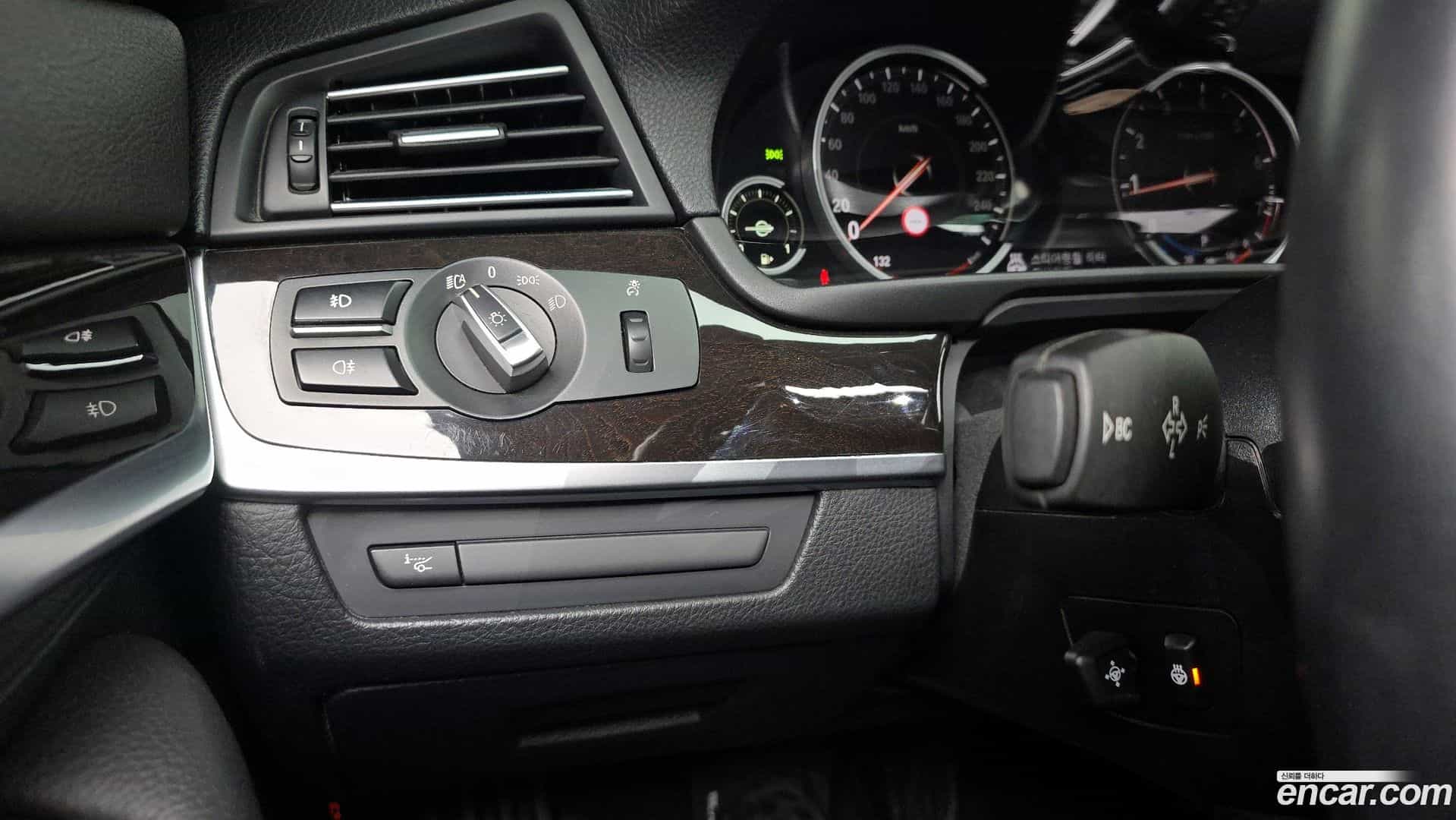 5-Series BMW 2016.5-OPTION-021