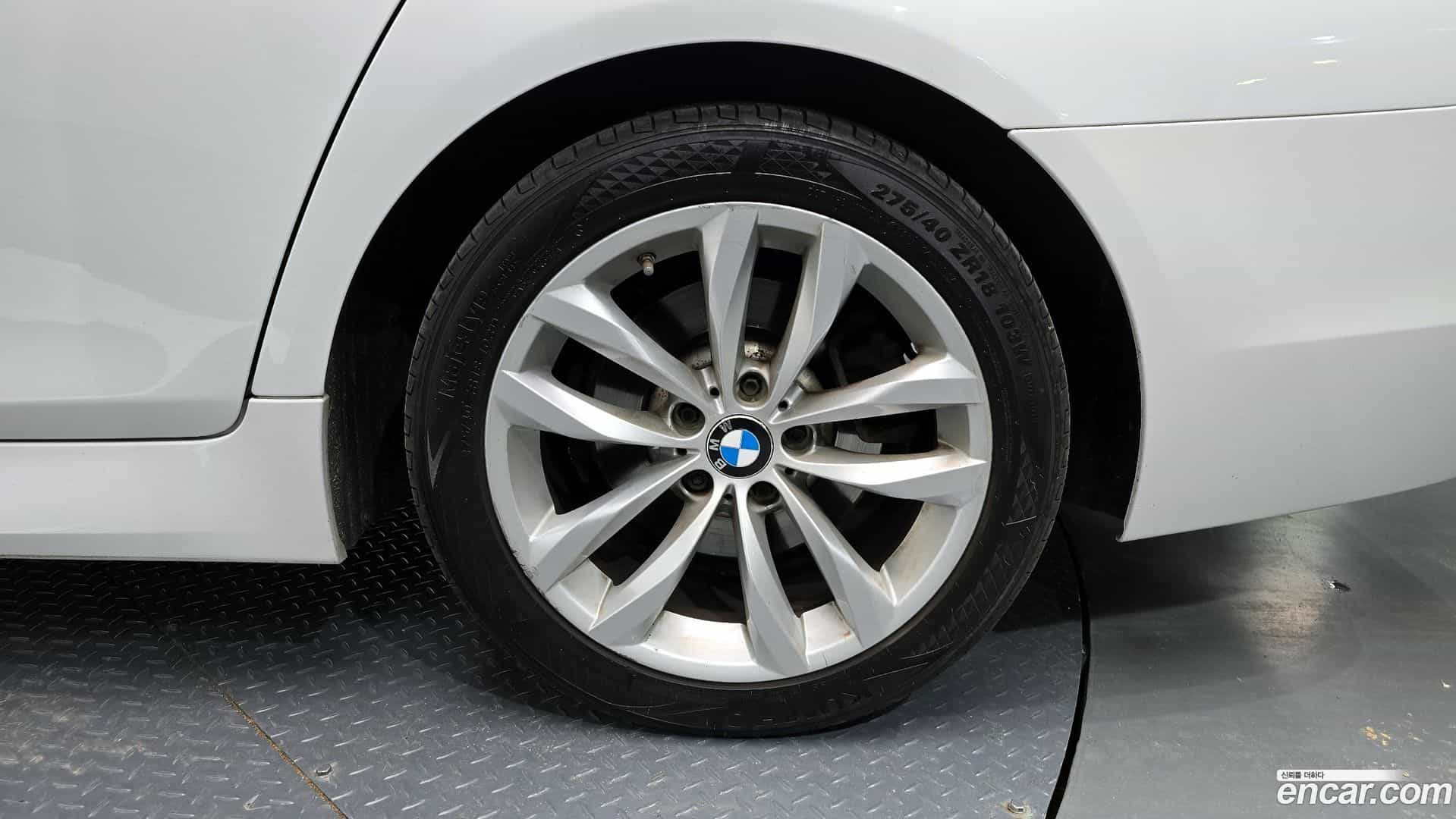 5-Series BMW 2016.5-OUTER-031